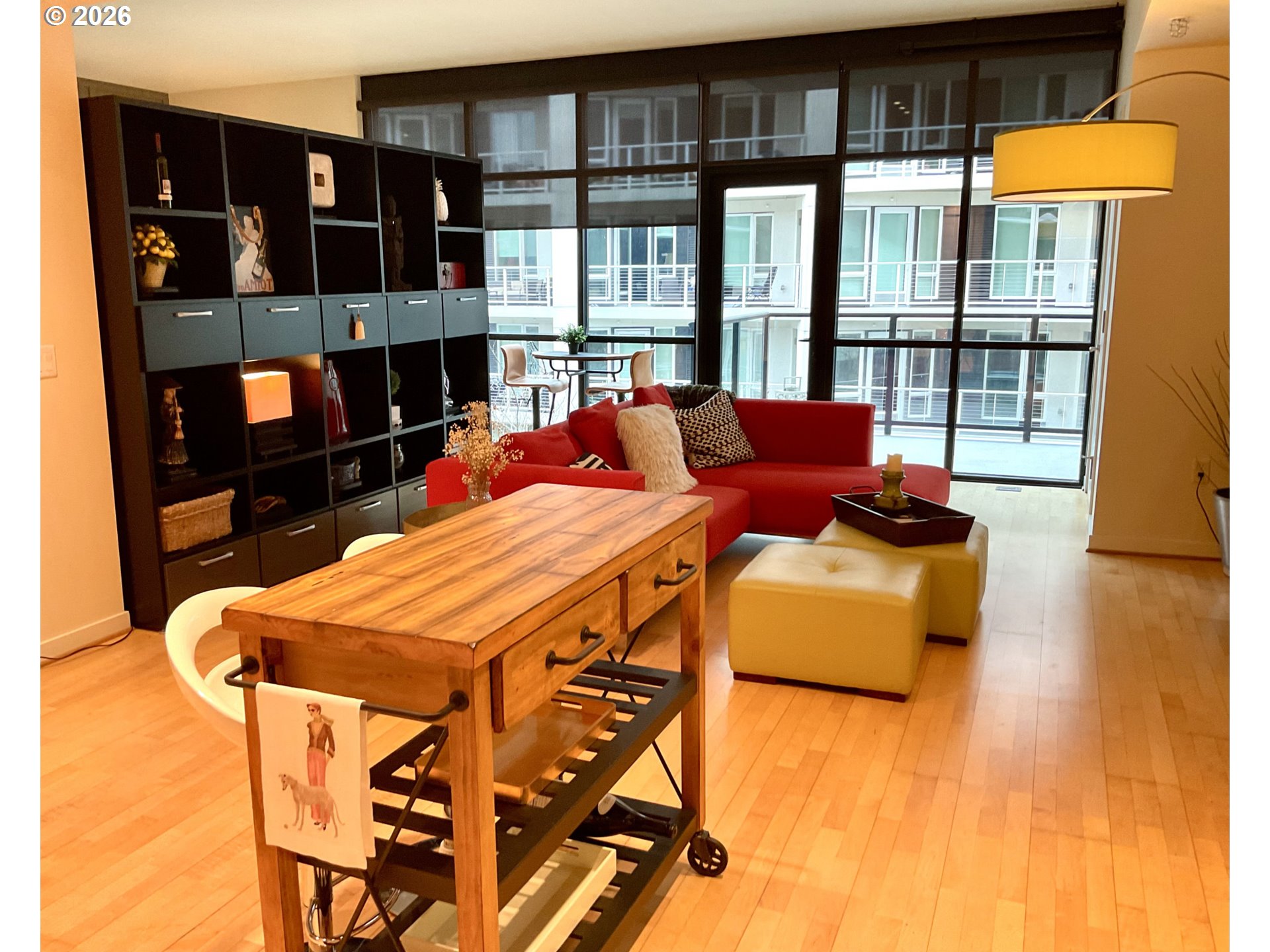 1830 NW RIVERSCAPE ST 307