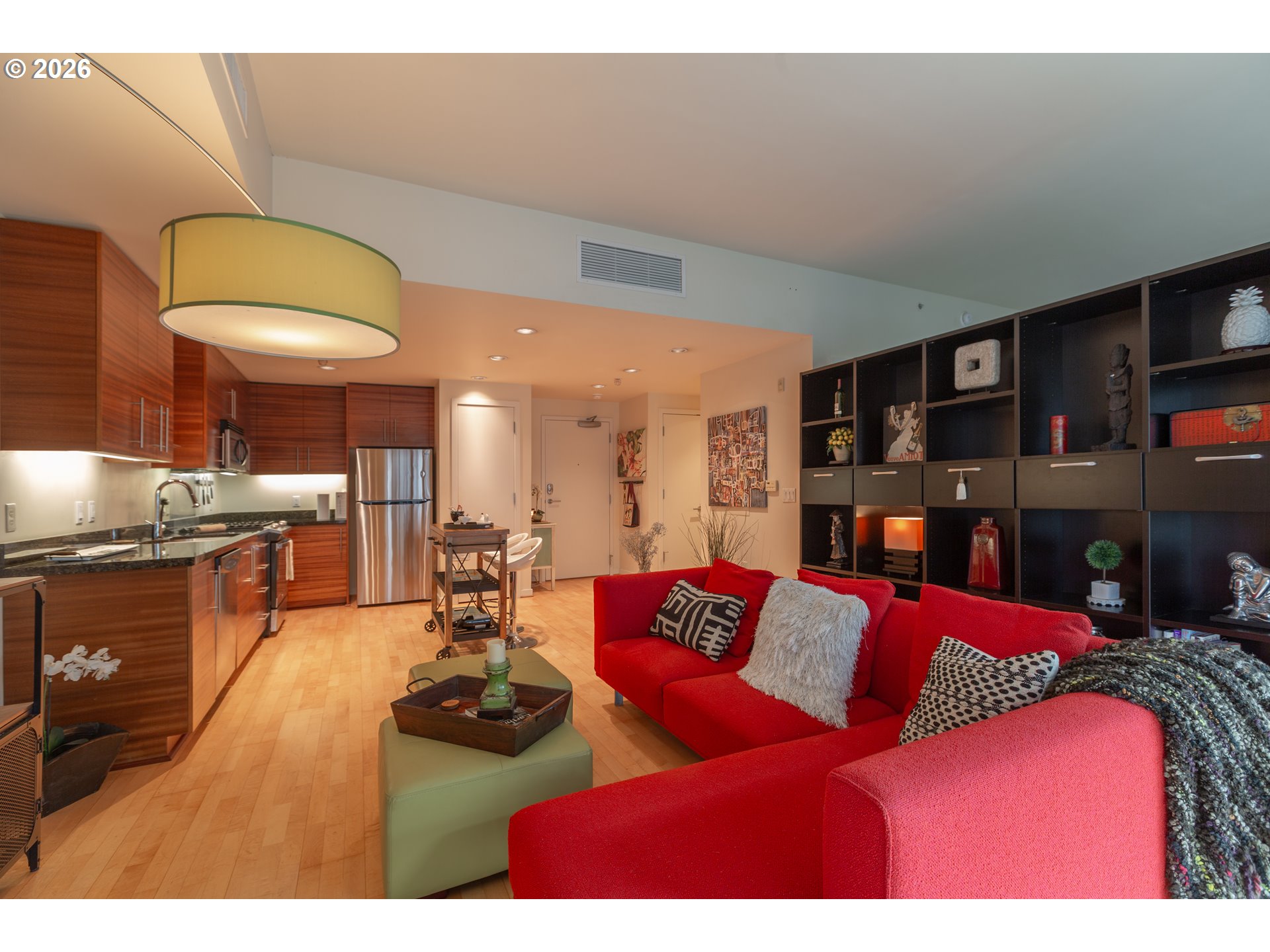 1830 NW RIVERSCAPE ST 307