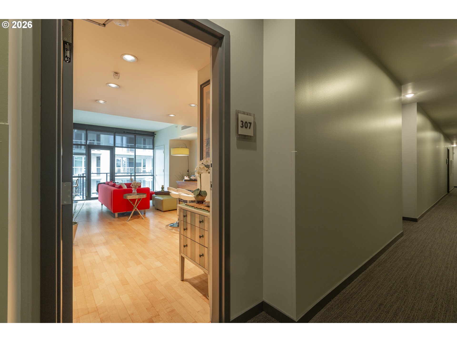 1830 NW RIVERSCAPE ST 307