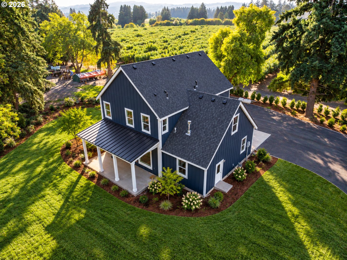 10711 SW Robinson RD