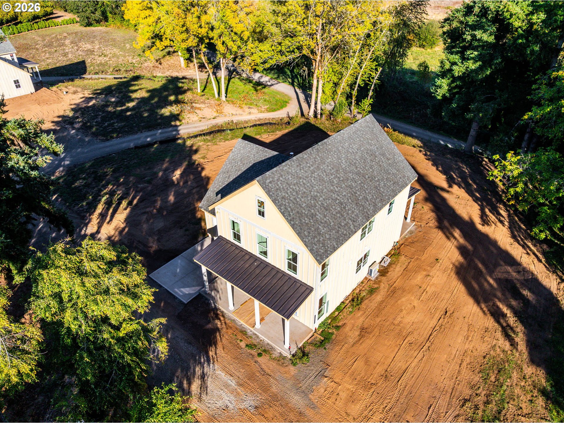 10711 SW Robinson RD