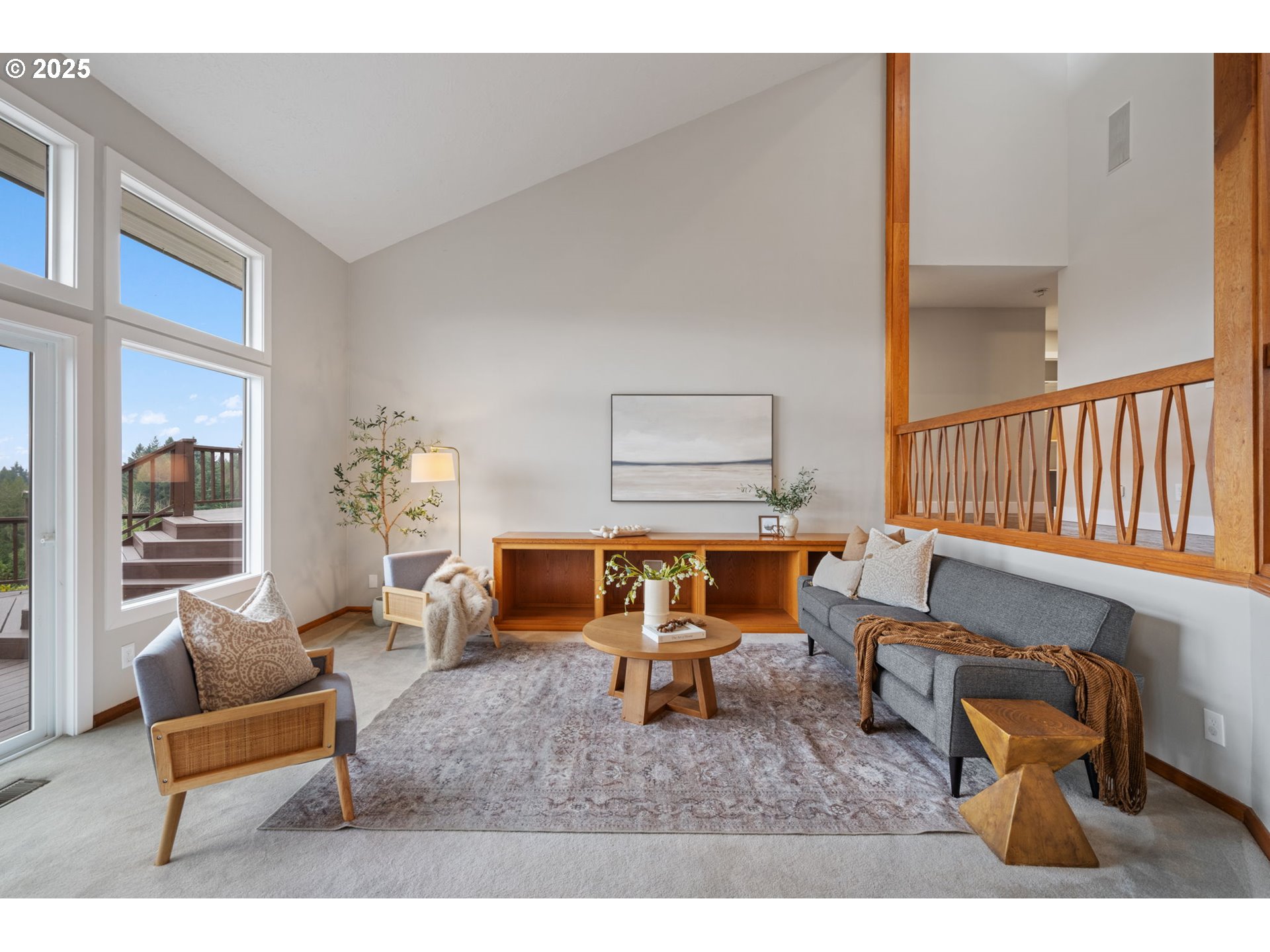 15280 S HOWARDS MILL RD