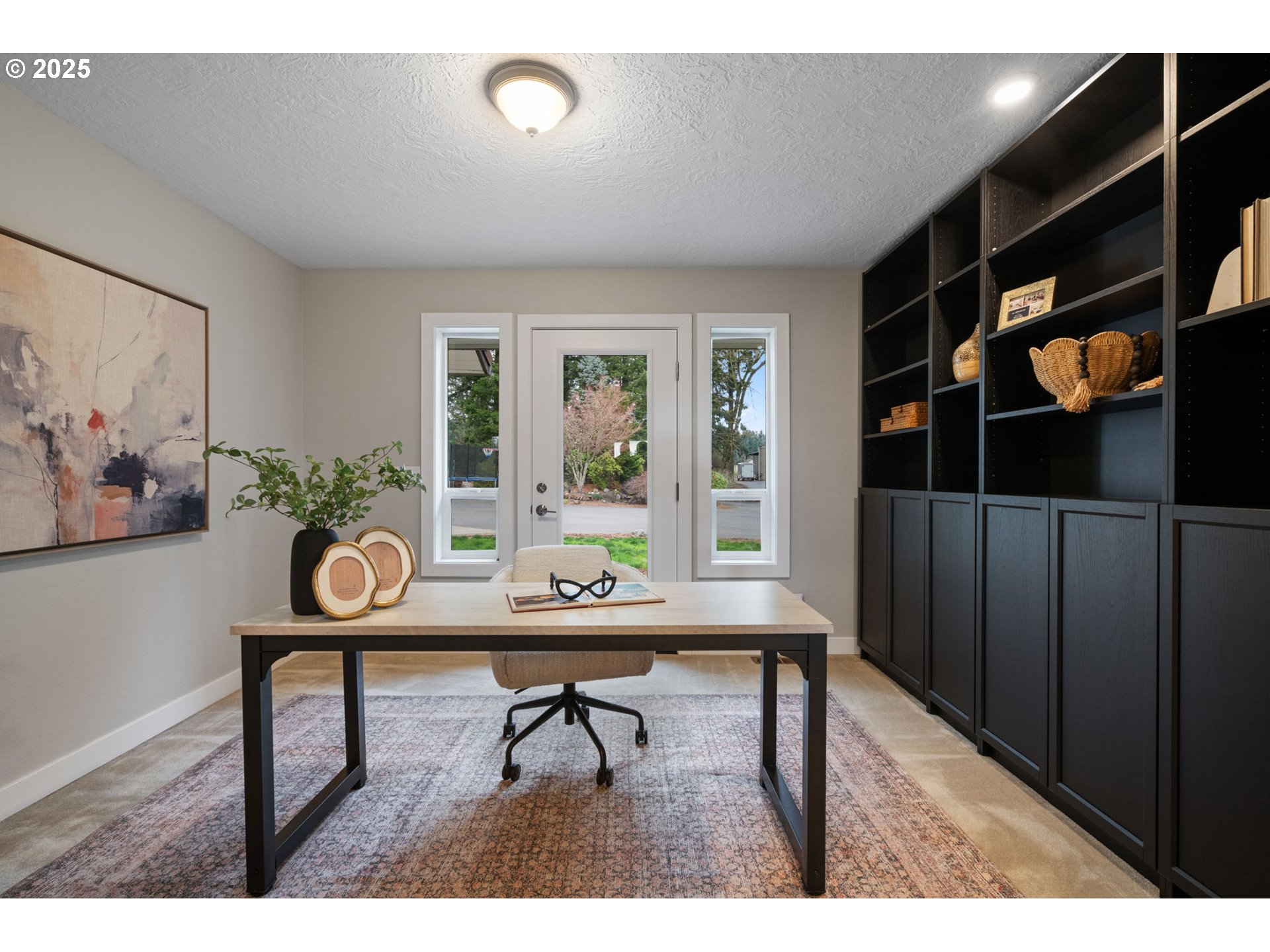 15280 S HOWARDS MILL RD