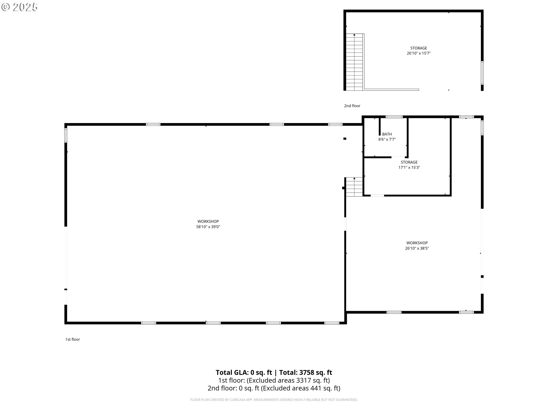 15280 S HOWARDS MILL RD