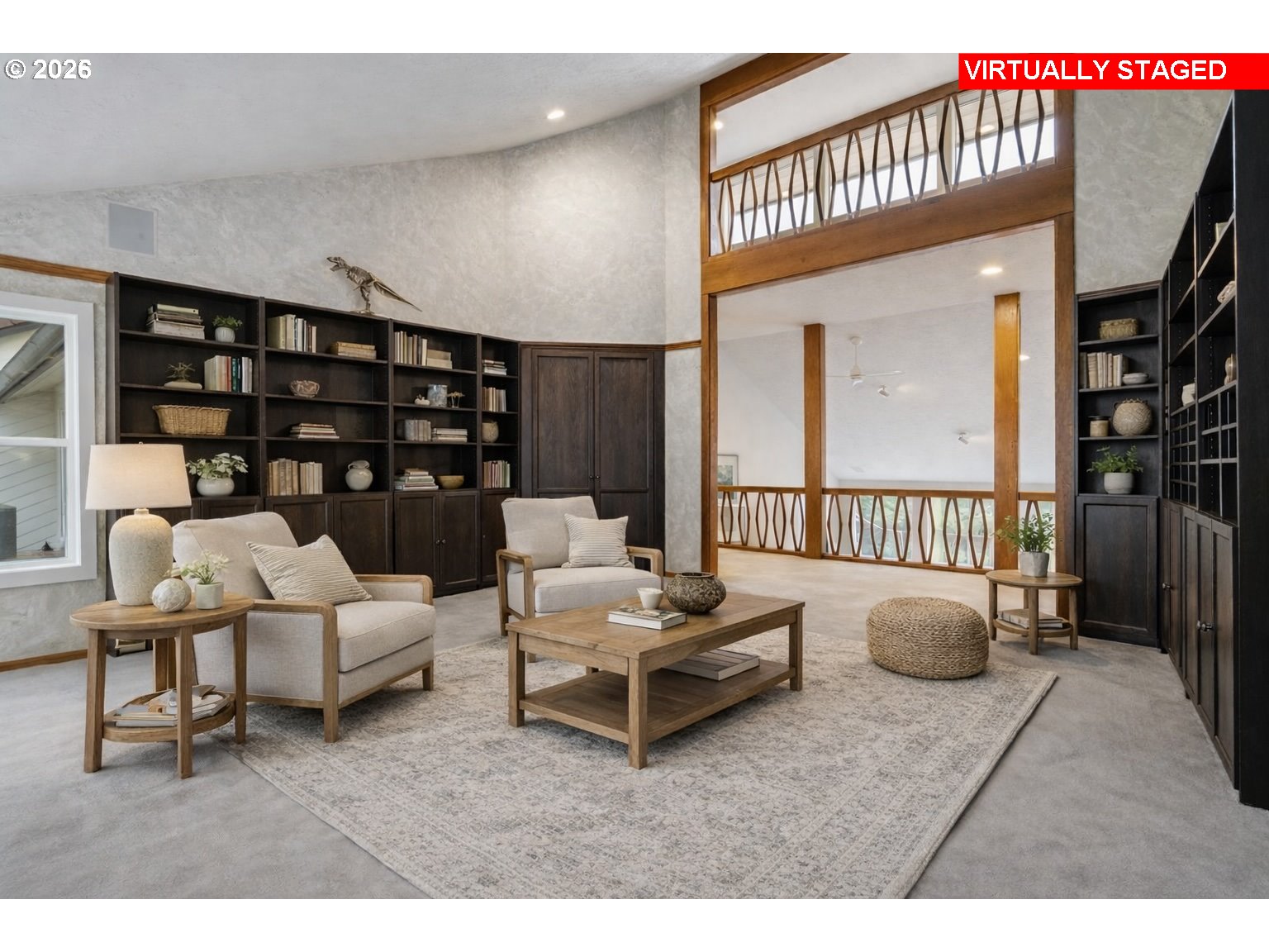 15280 S HOWARDS MILL RD