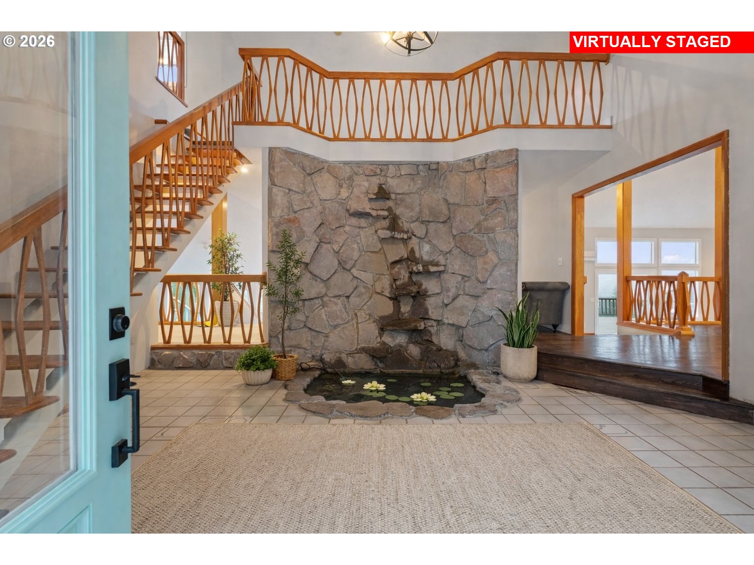 15280 S HOWARDS MILL RD