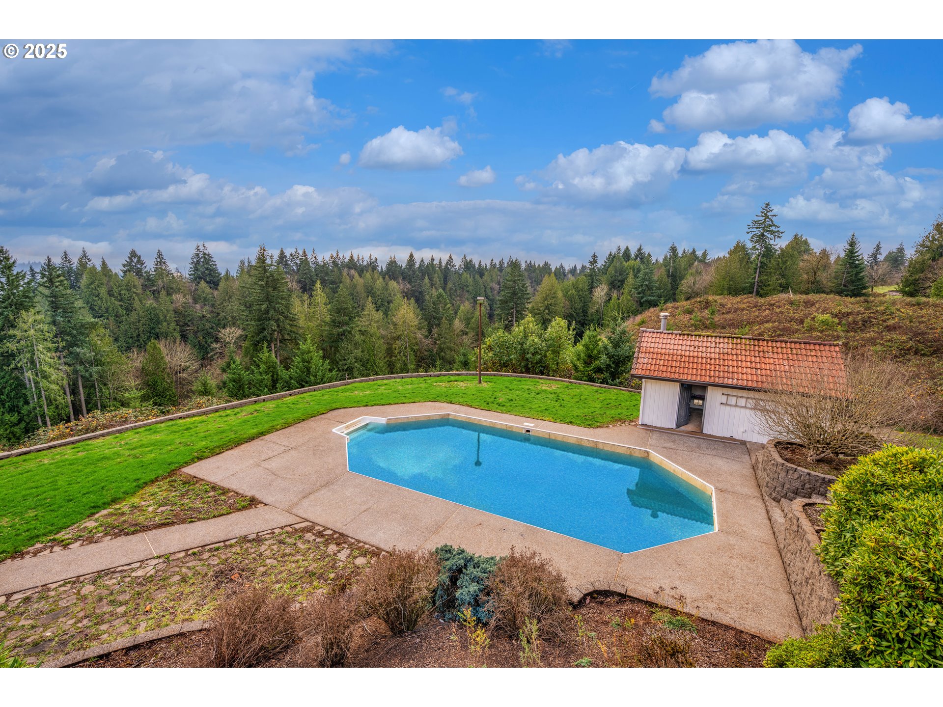 15280 S HOWARDS MILL RD