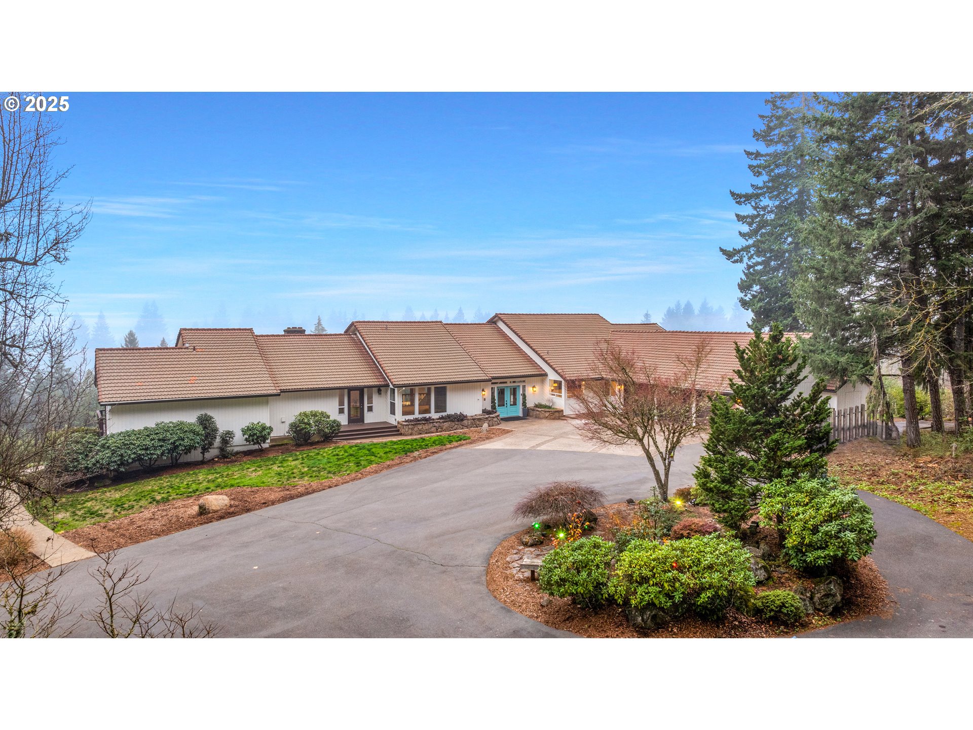 15280 S HOWARDS MILL RD