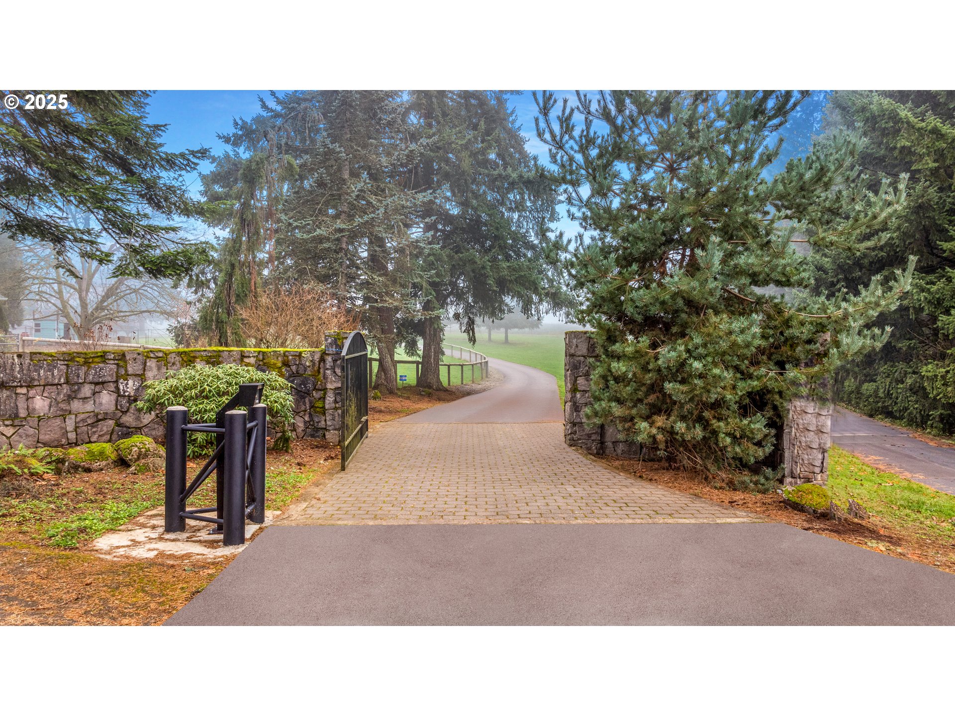 15280 S HOWARDS MILL RD