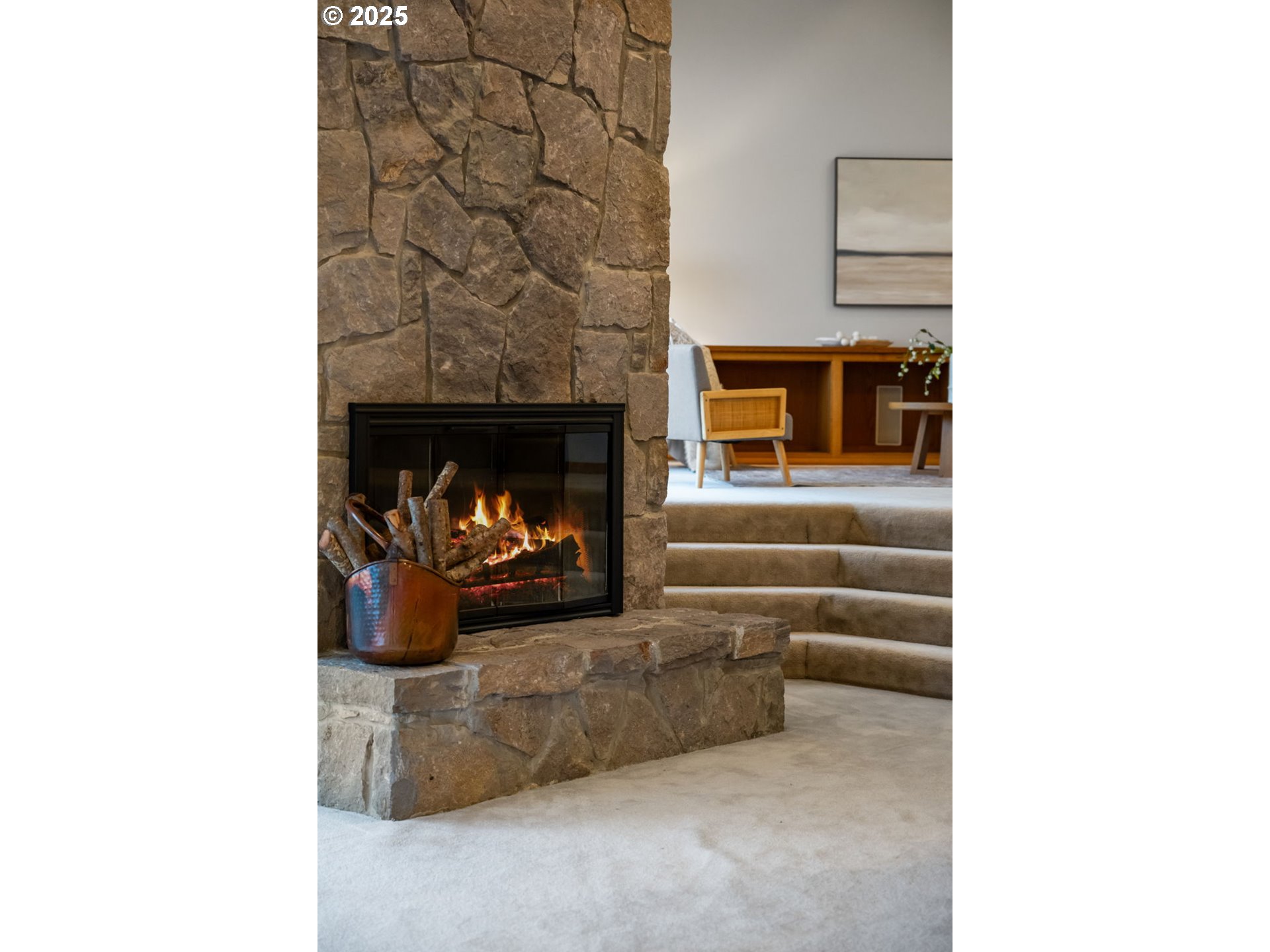 15280 S HOWARDS MILL RD