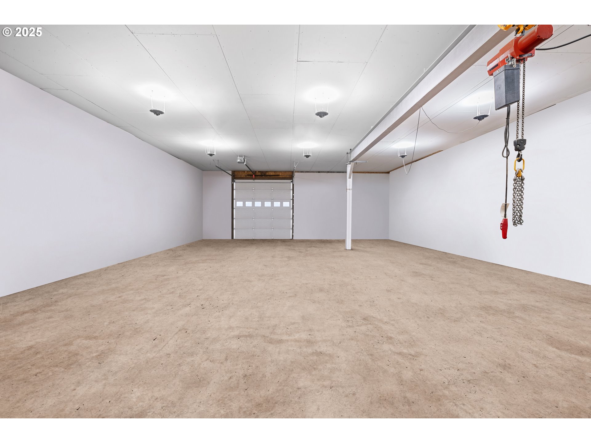 15280 S HOWARDS MILL RD