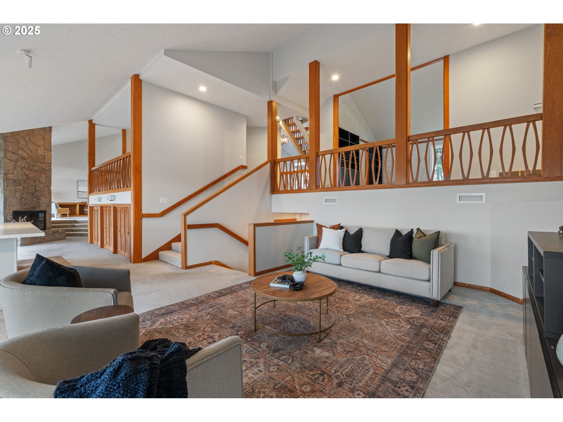 15280 S HOWARDS MILL RD