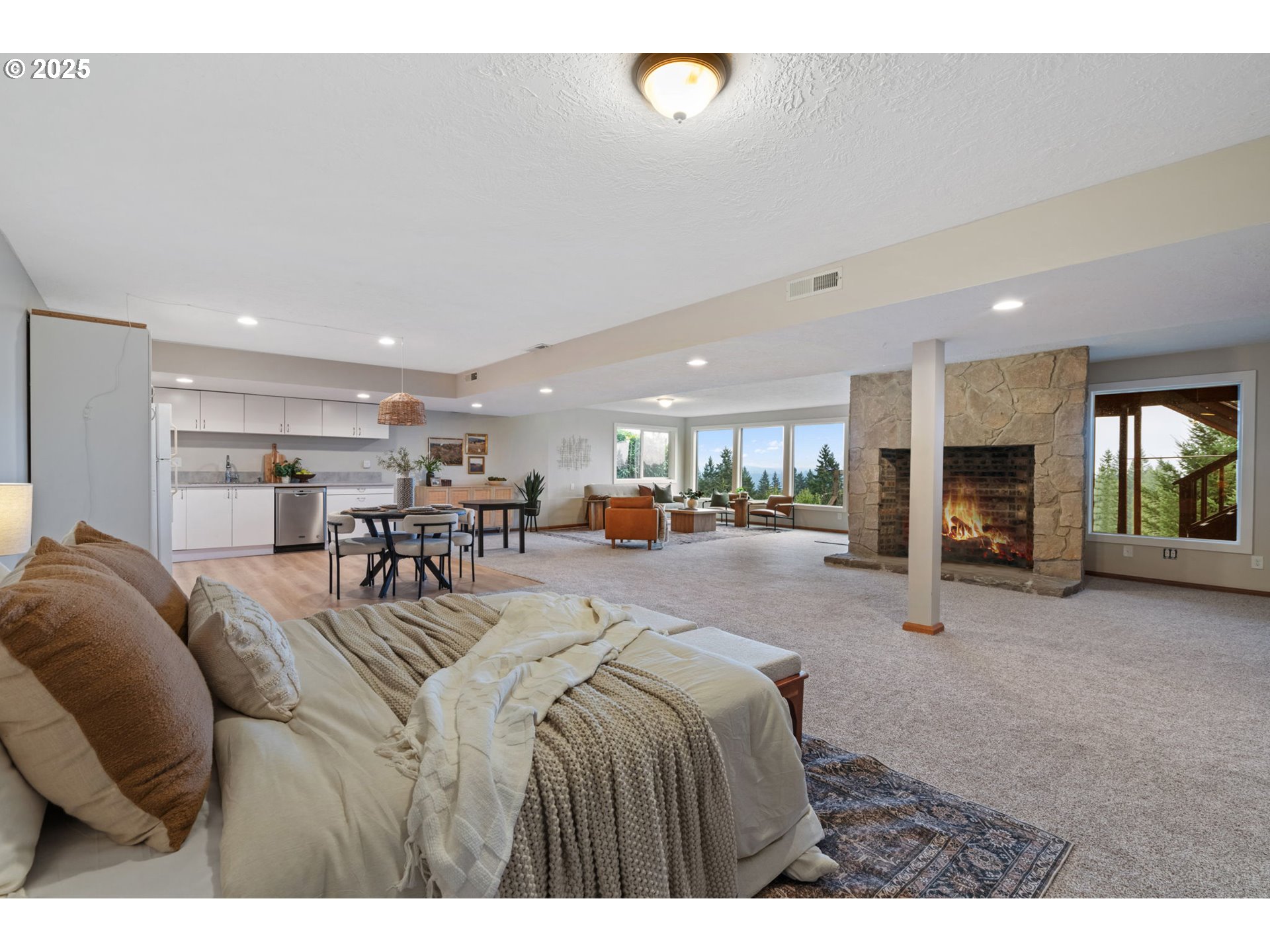 15280 S HOWARDS MILL RD