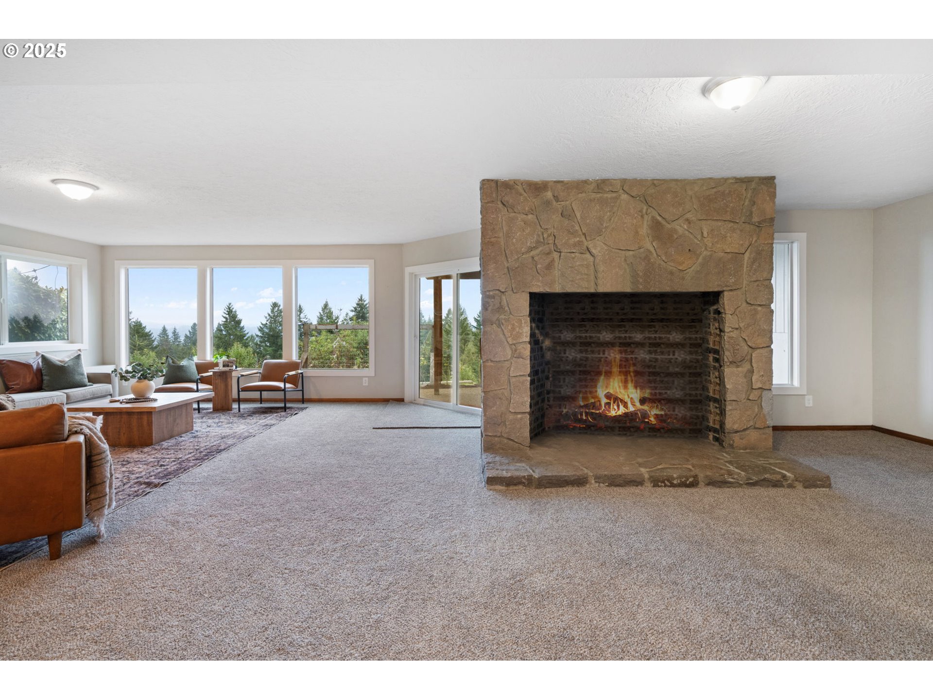 15280 S HOWARDS MILL RD