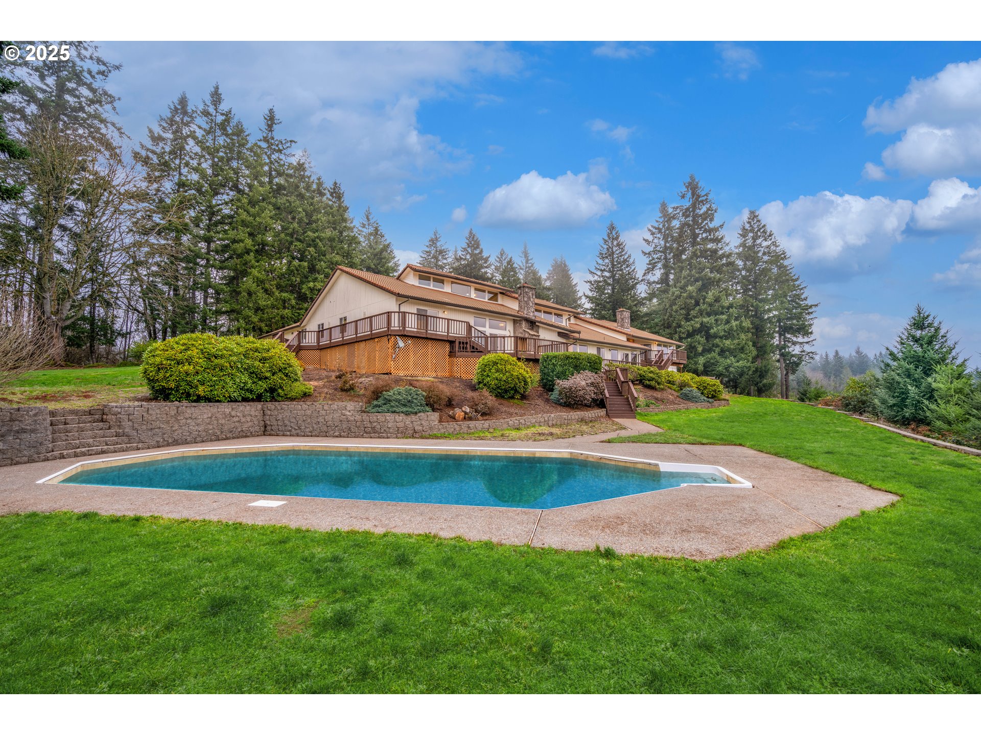 15280 S HOWARDS MILL RD