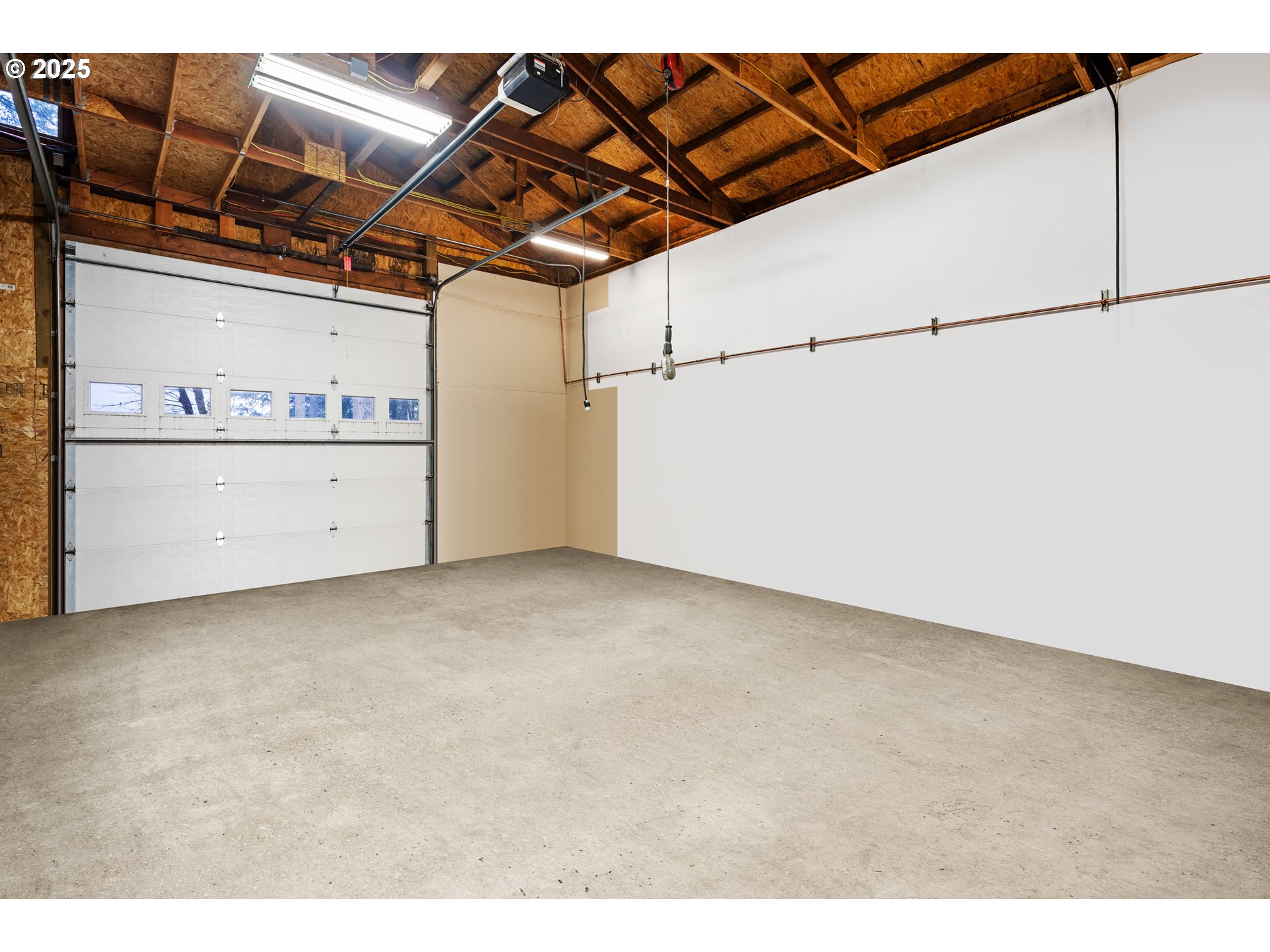 15280 S HOWARDS MILL RD