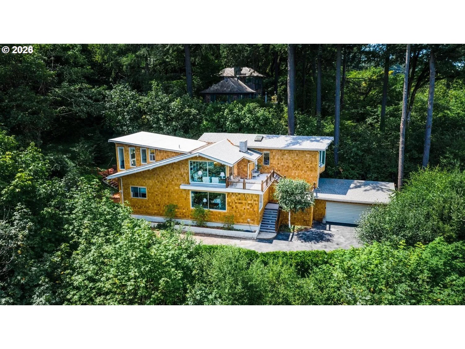 3800 SW HUMPHREY BLVD