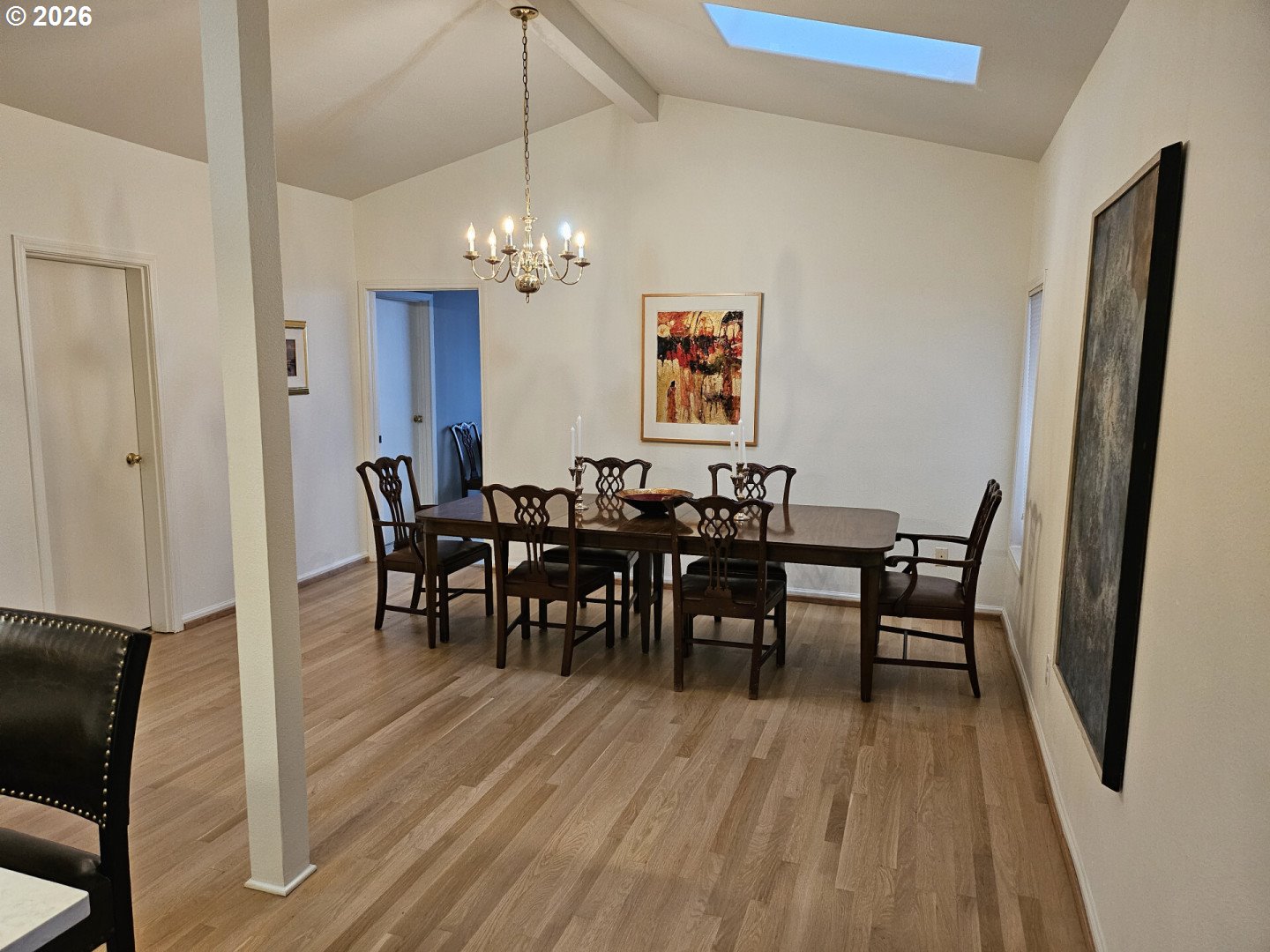 3800 SW HUMPHREY BLVD