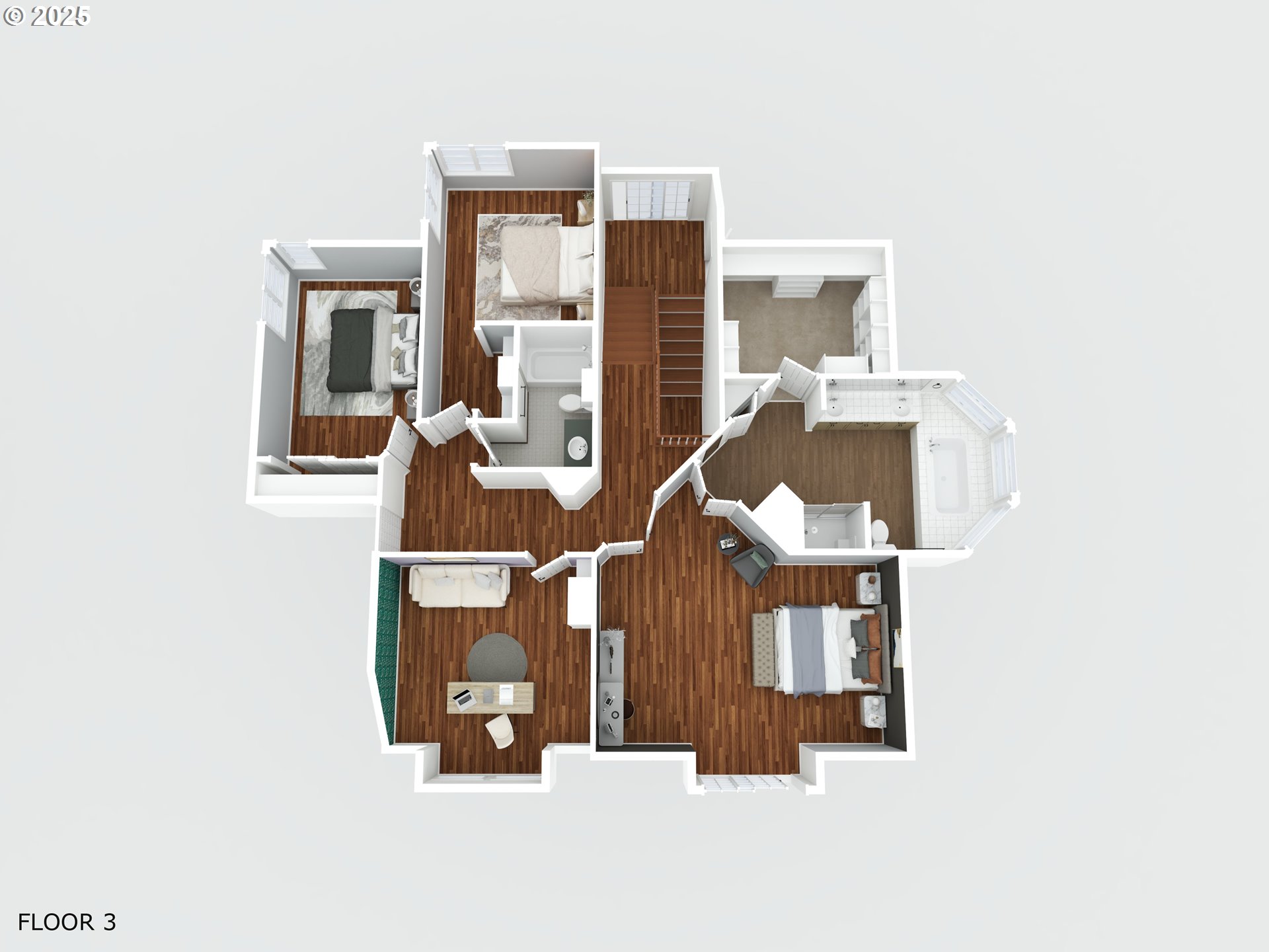 1808 HALL CT