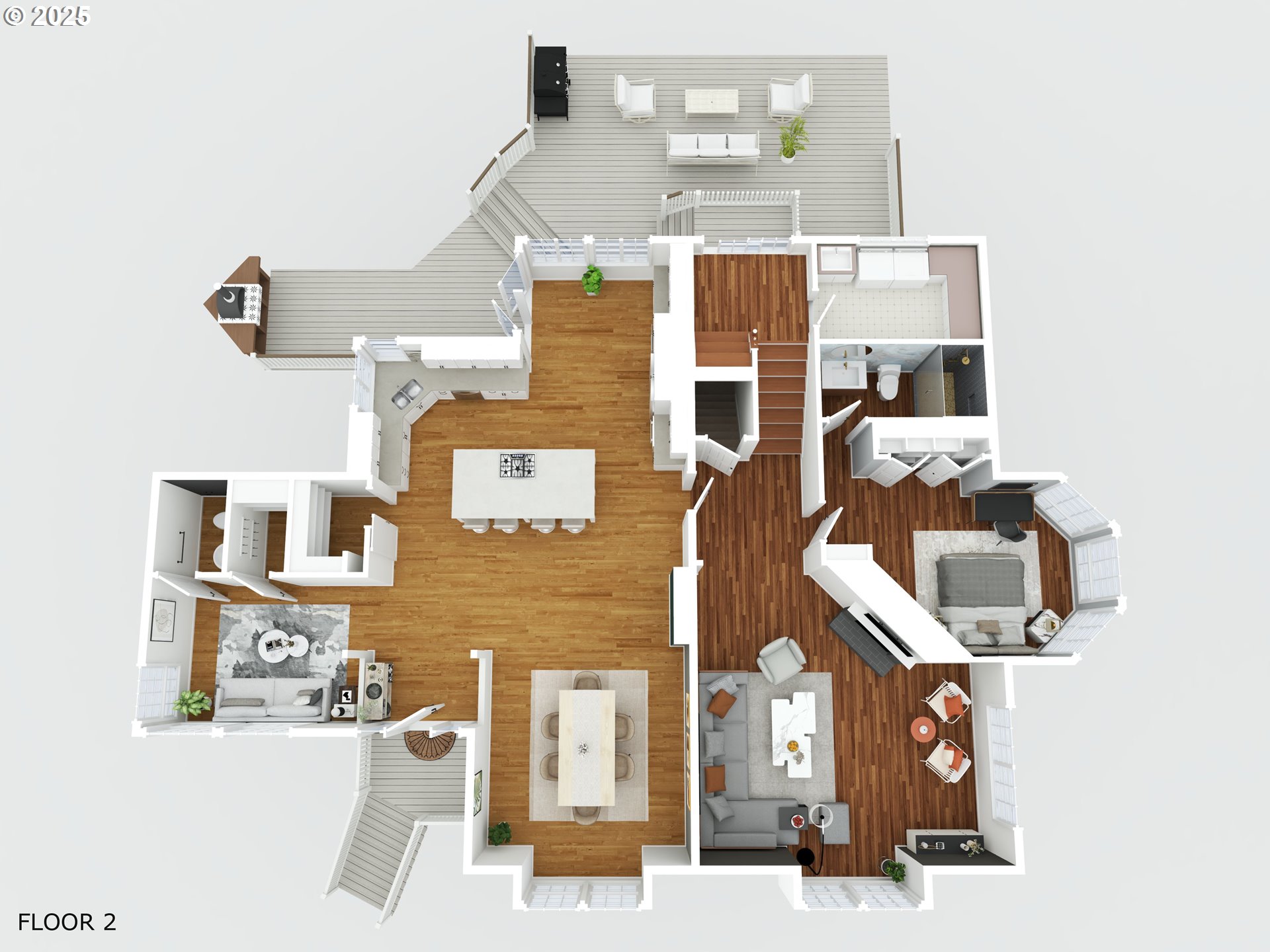 1808 HALL CT