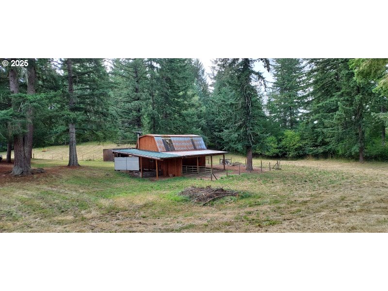 27111 S Hillockburn RD