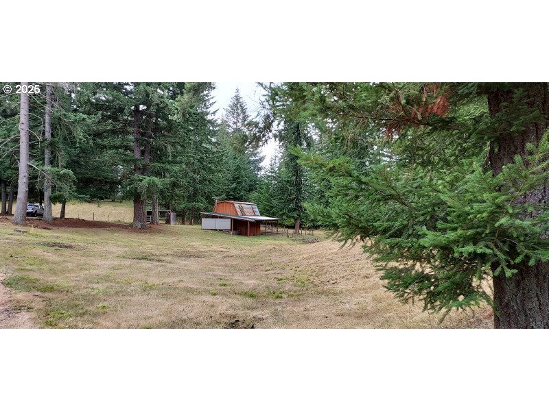 27111 S Hillockburn RD