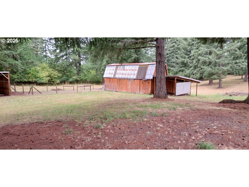 27111 S Hillockburn RD