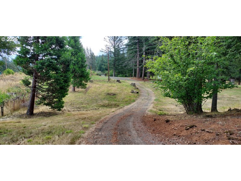 27111 S Hillockburn RD