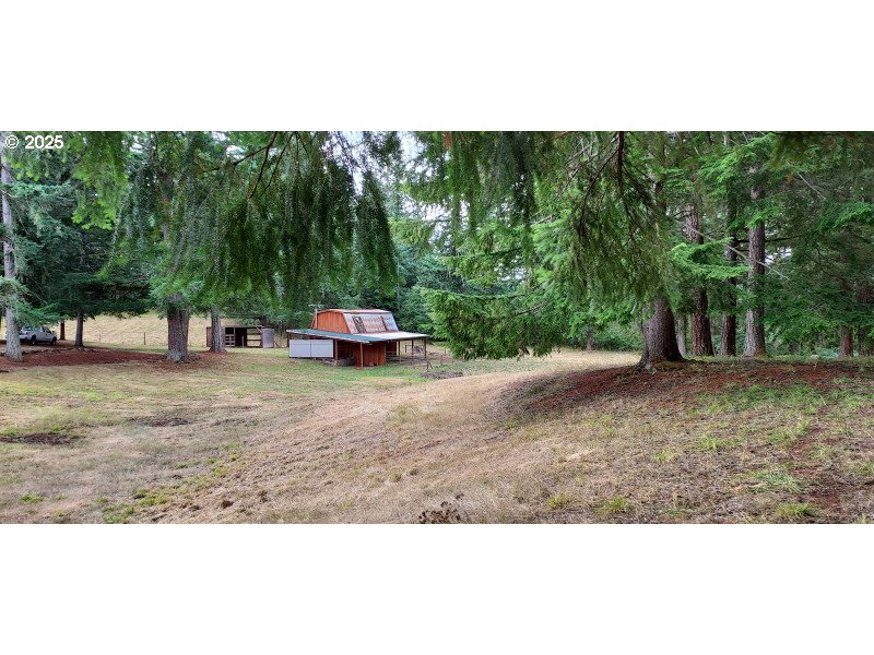 27111 S Hillockburn RD