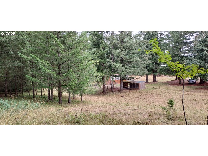 27111 S Hillockburn RD