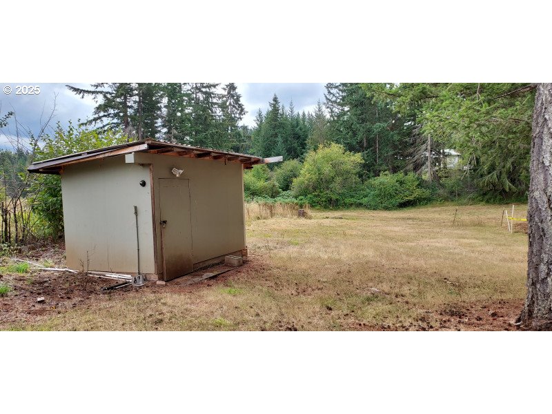 27111 S Hillockburn RD