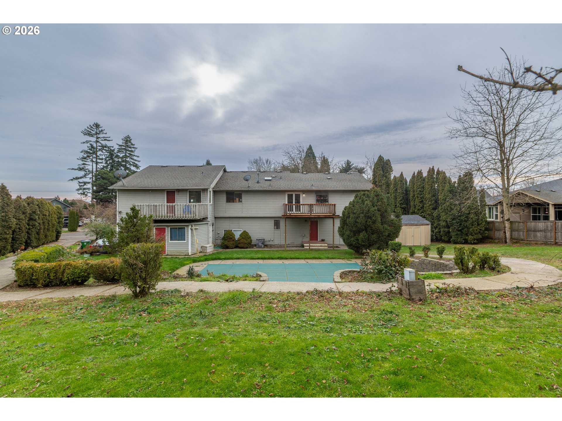 1408 SE 83RD CT