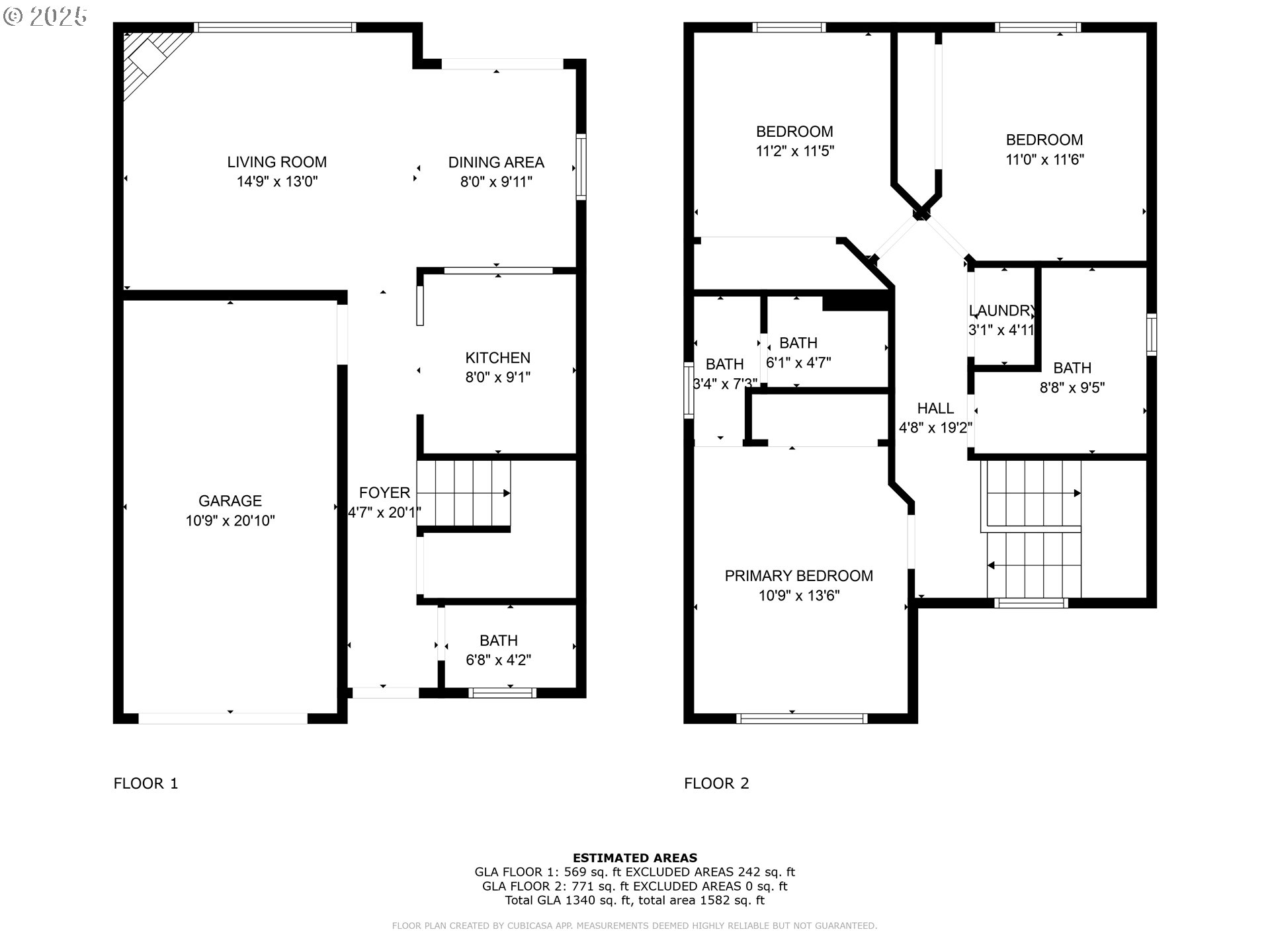 6577 NW MCGREGOR TER