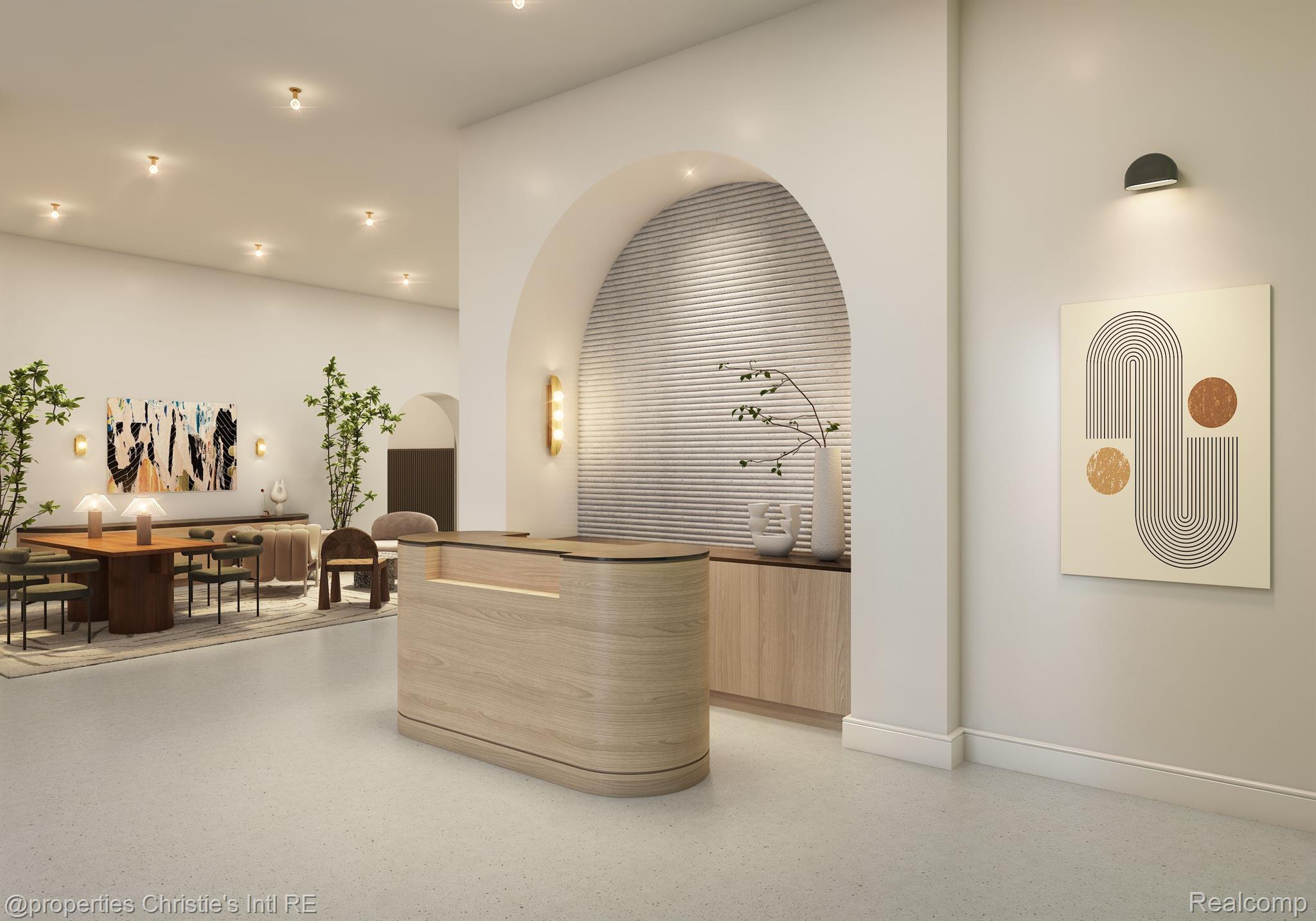 330 Gratiot Avenue Unit: 1507