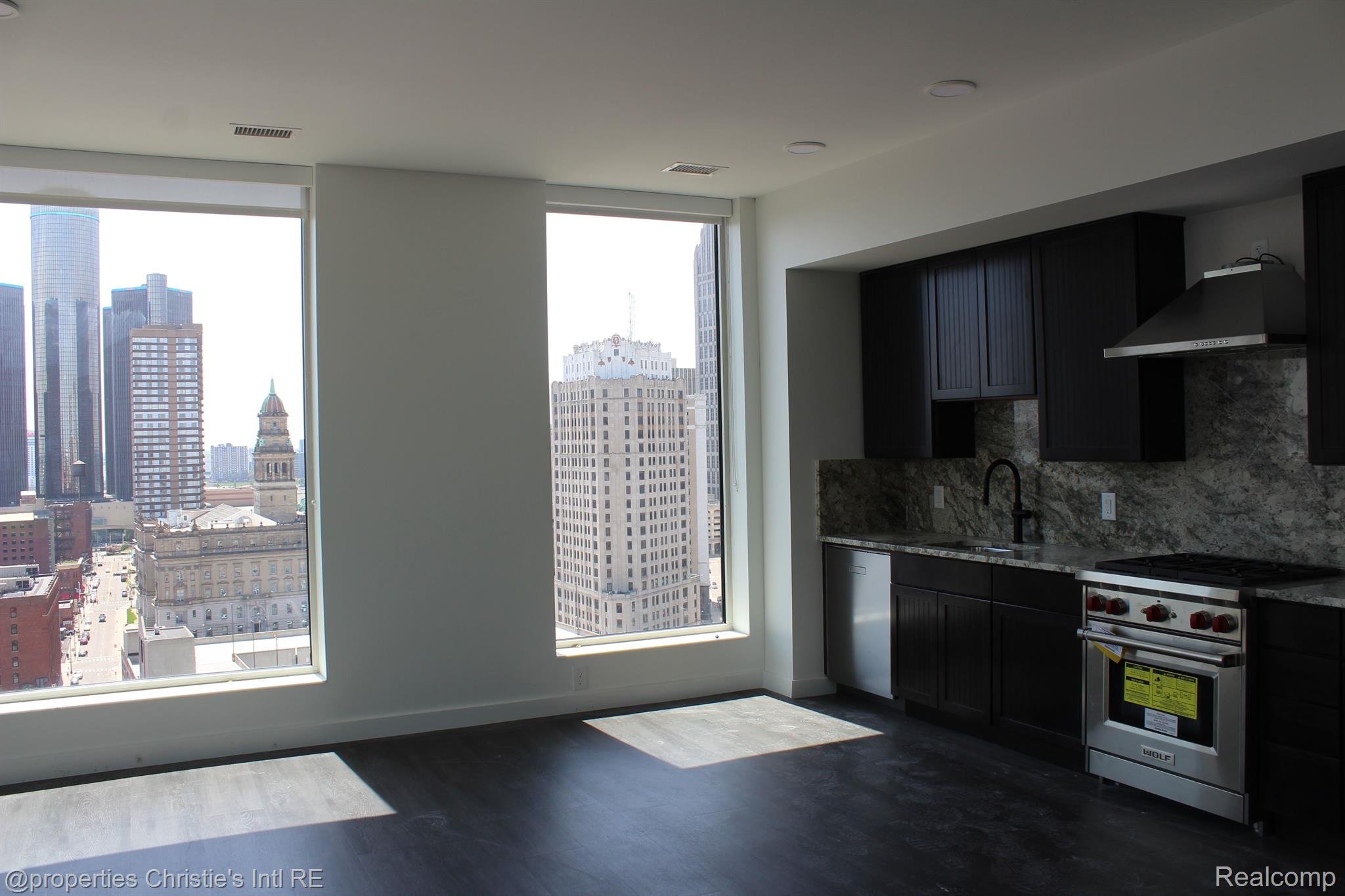 330 Gratiot Avenue Unit: 1507