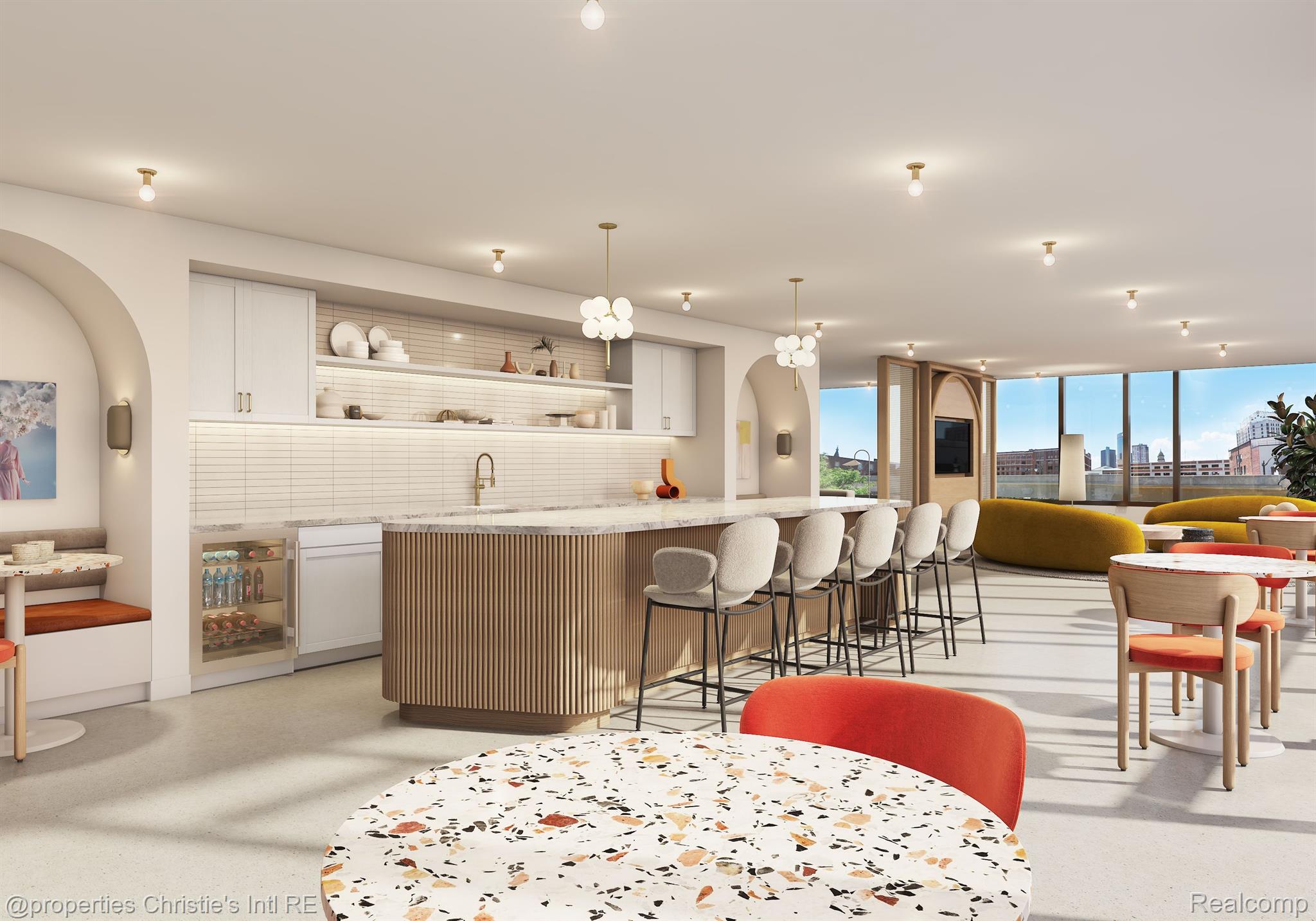 330 Gratiot Avenue Unit: 1507