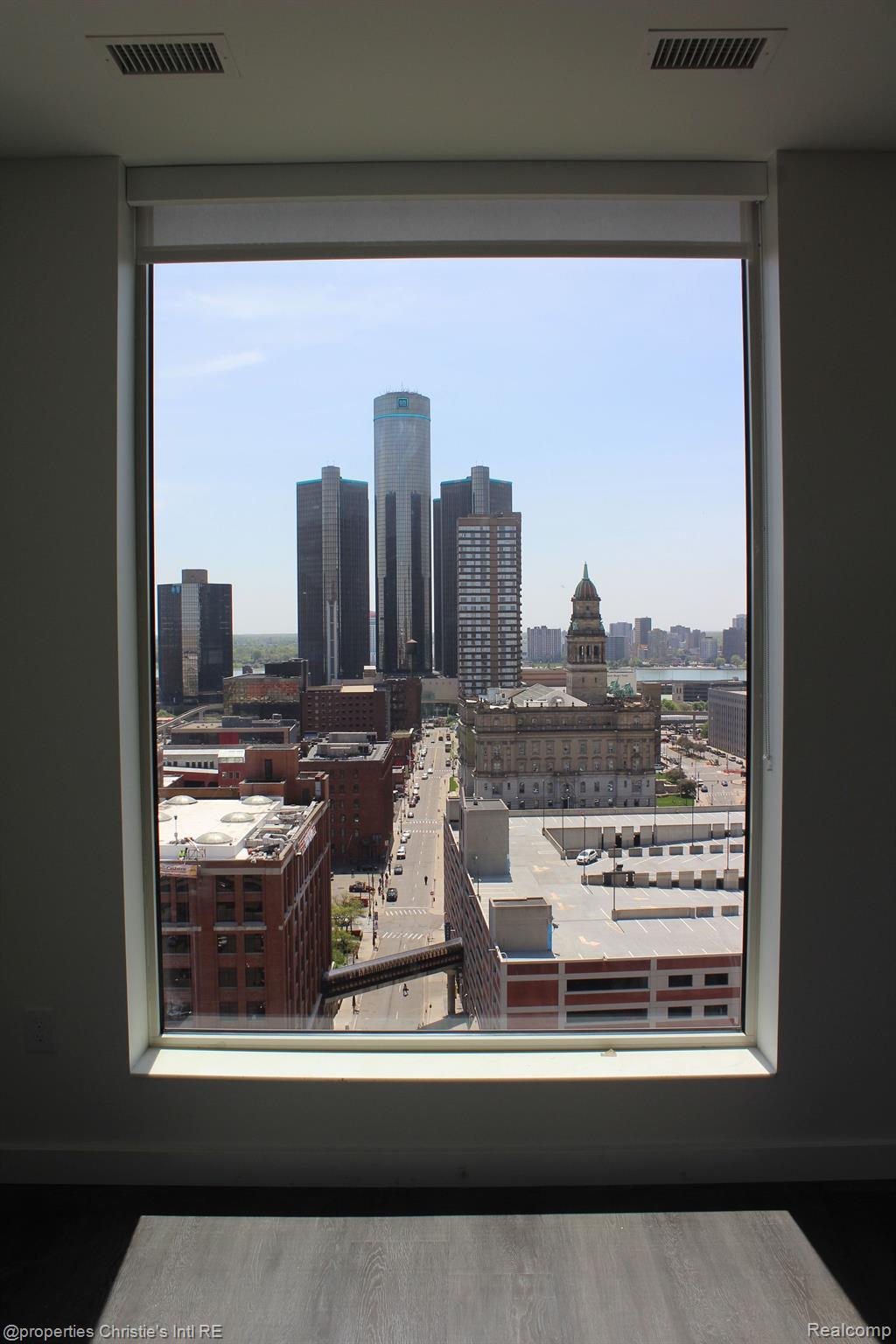 330 Gratiot Avenue Unit: 1507