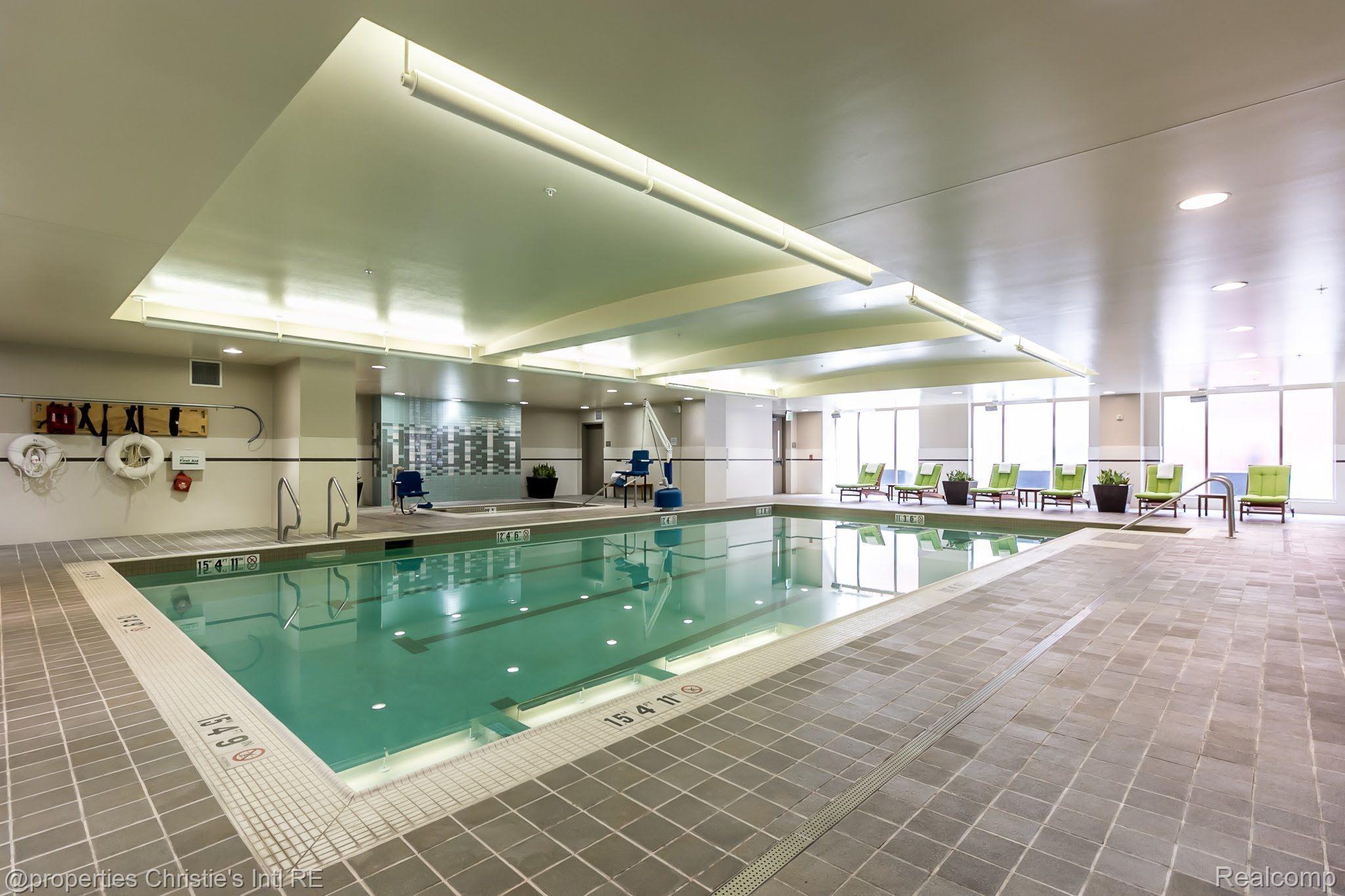 1135 Shelby Street Unit: 2412