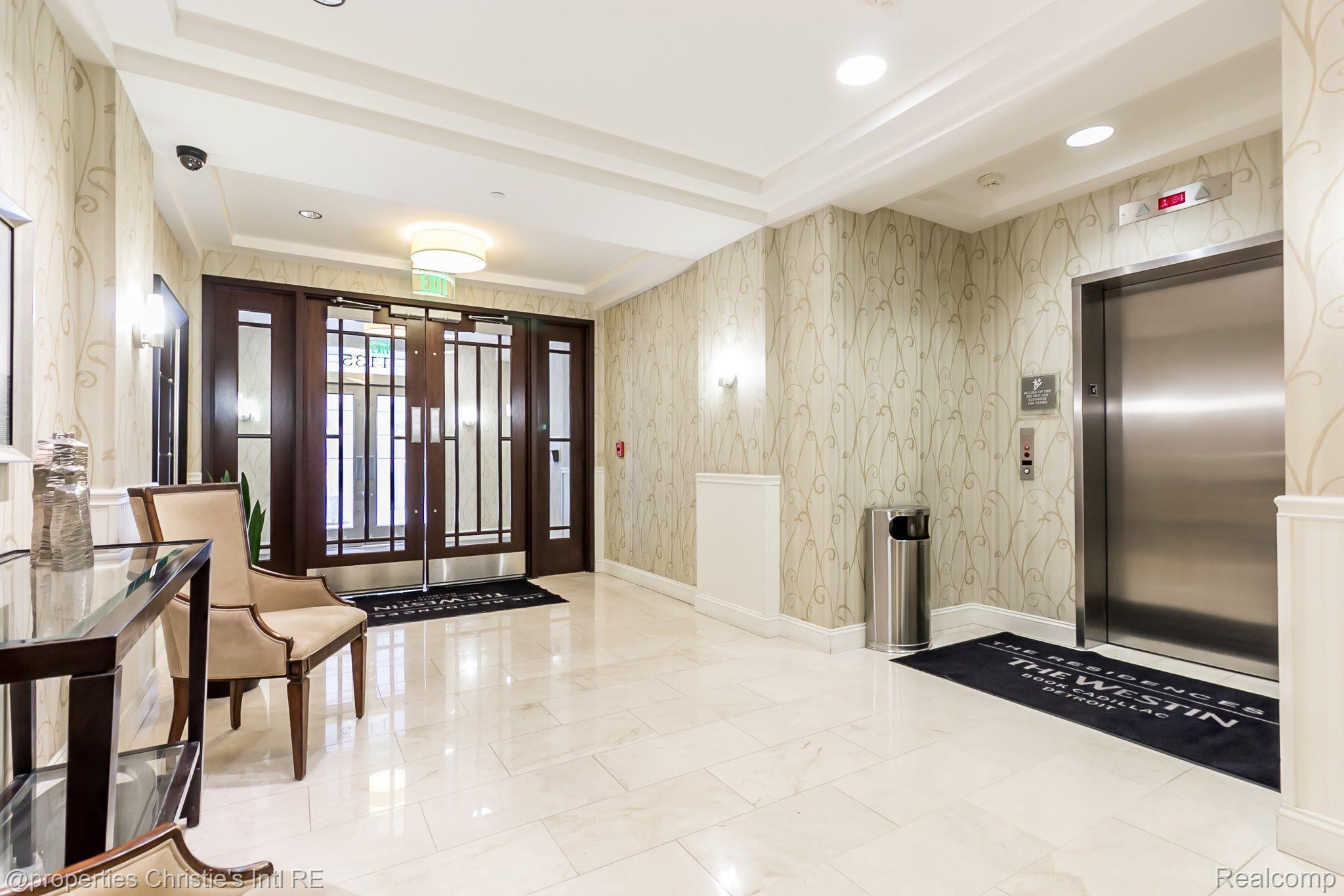 1135 Shelby Street Unit: 2412
