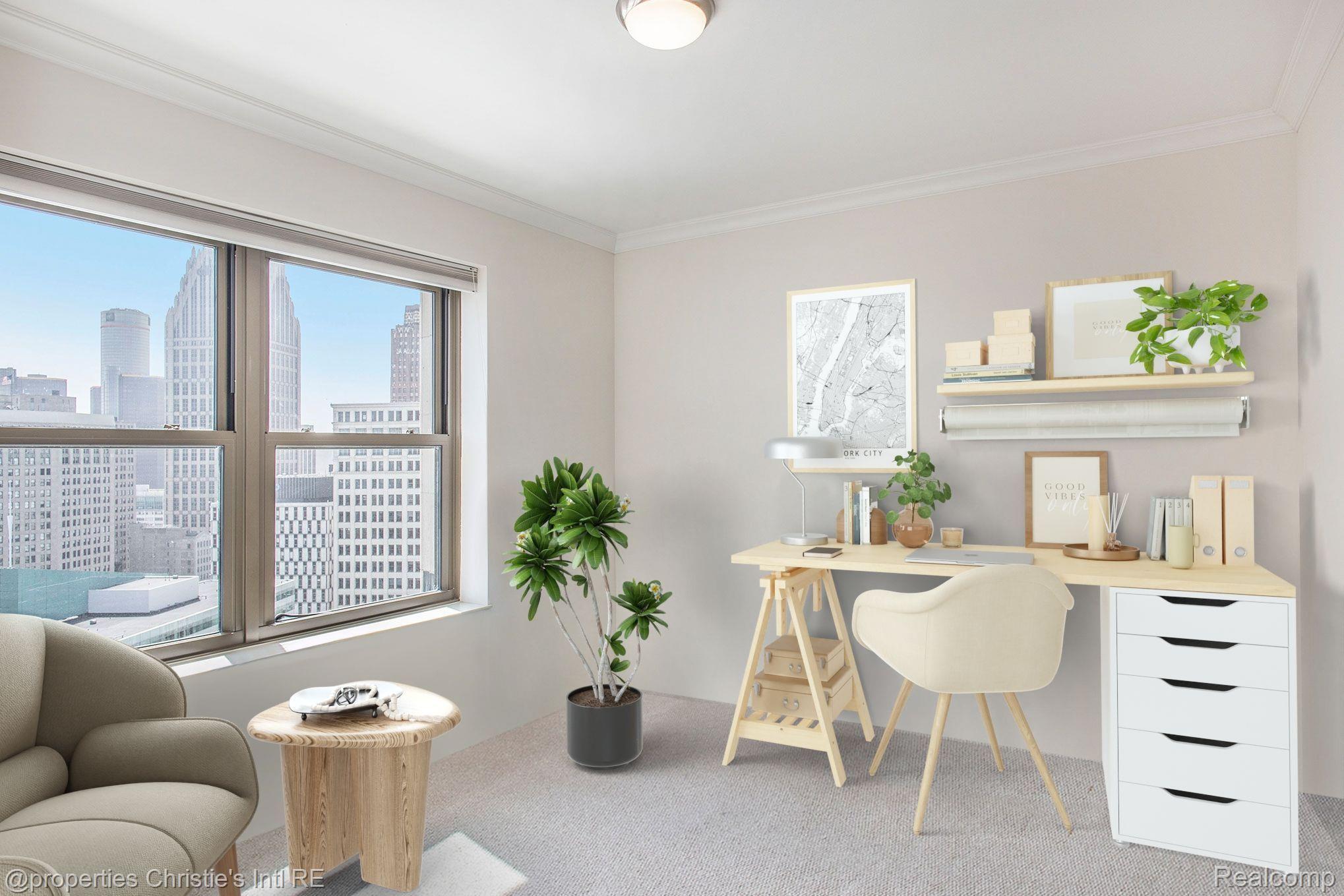 1135 Shelby Street Unit: 2412