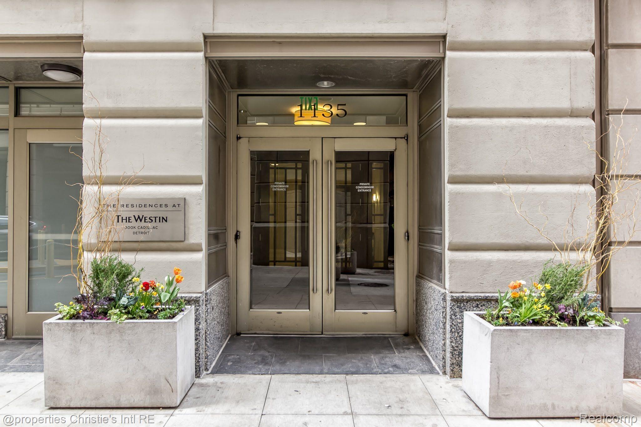 1135 Shelby Street Unit: 2412