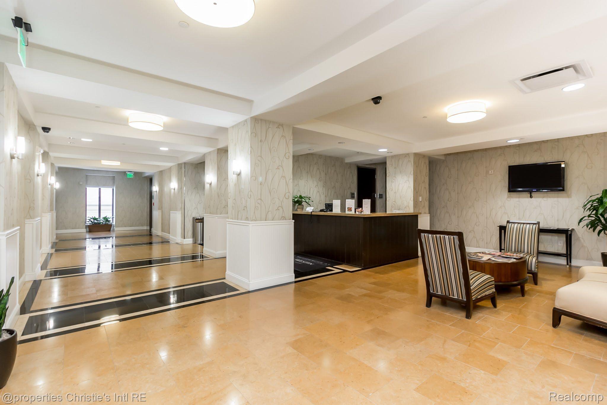 1135 Shelby Street Unit: 2412