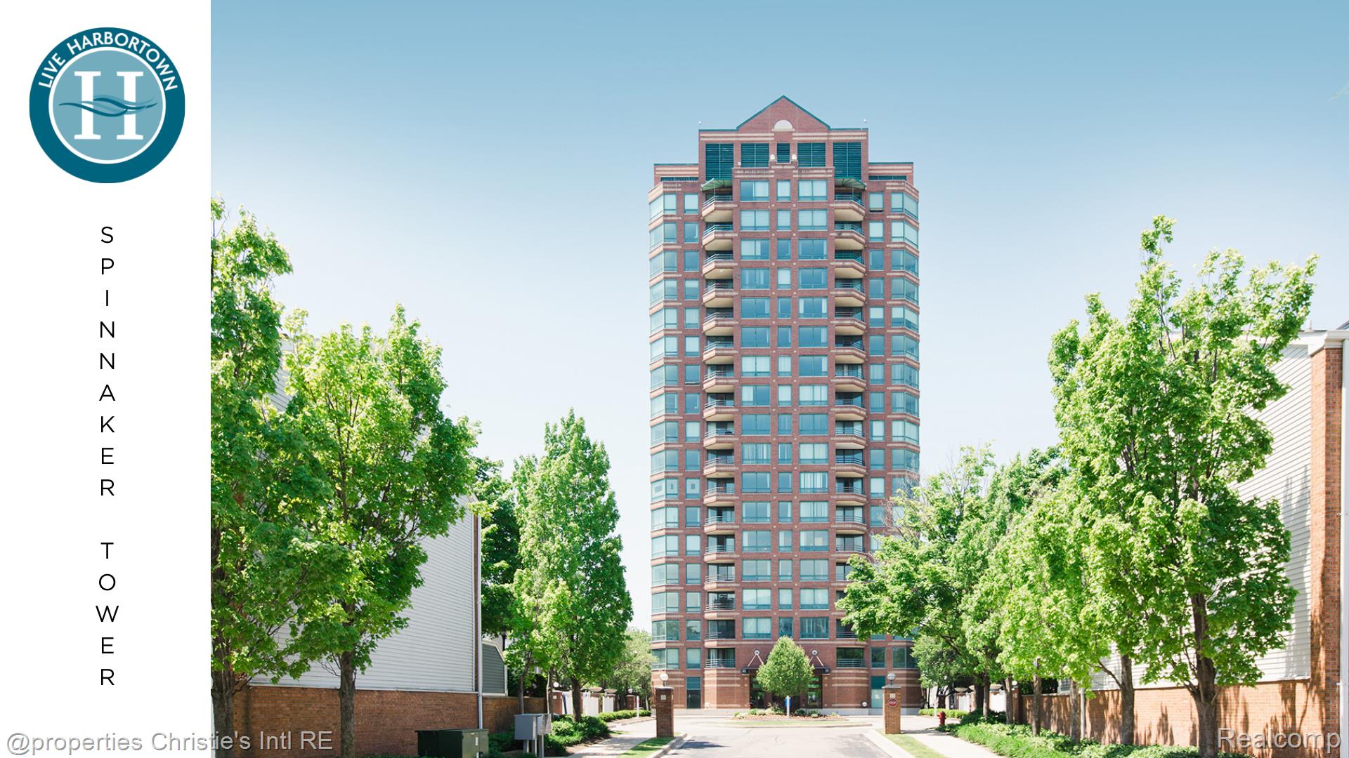 3320 Spinnaker Lane Unit: 9B