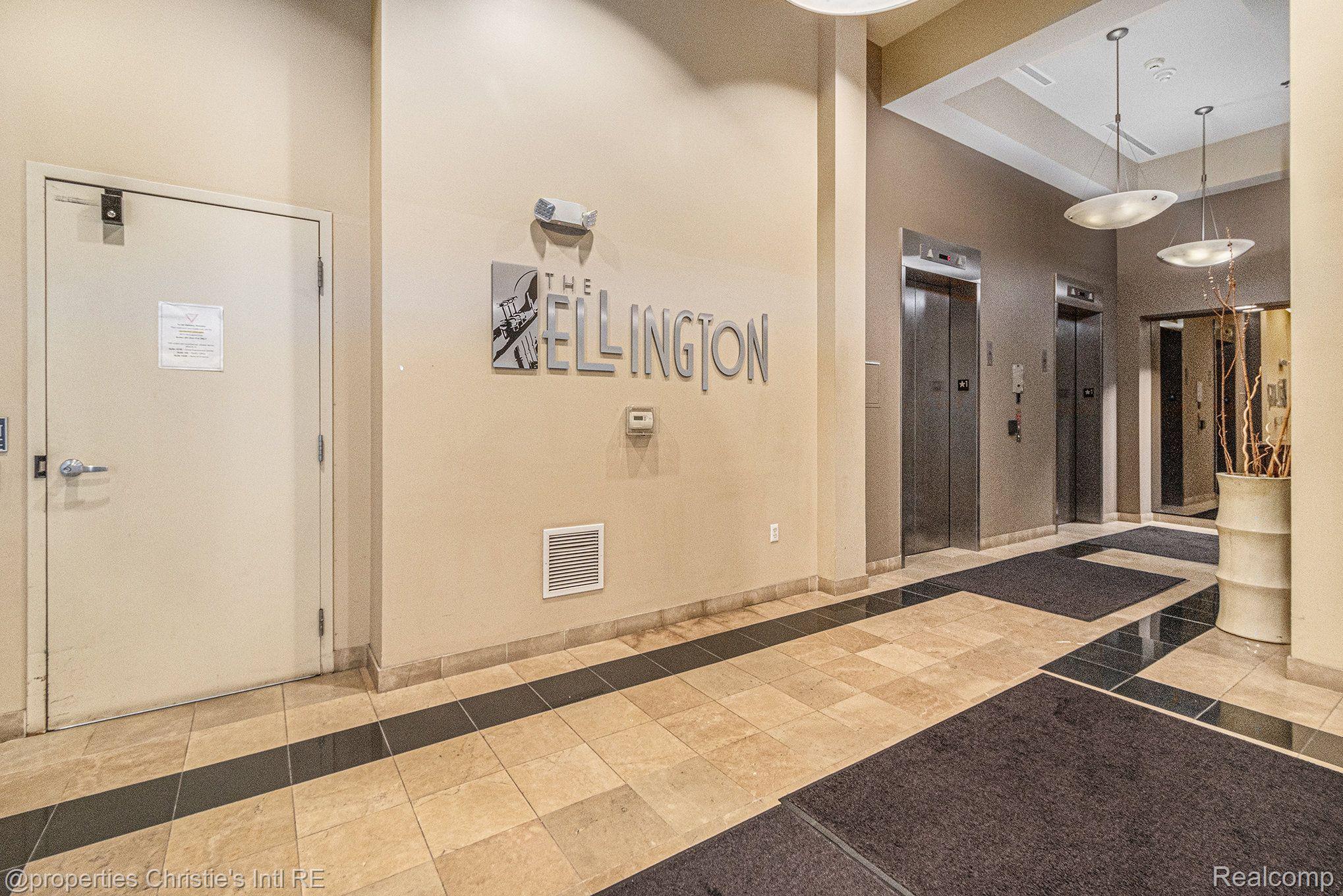 3670 WOODWARD Avenue Unit: 412