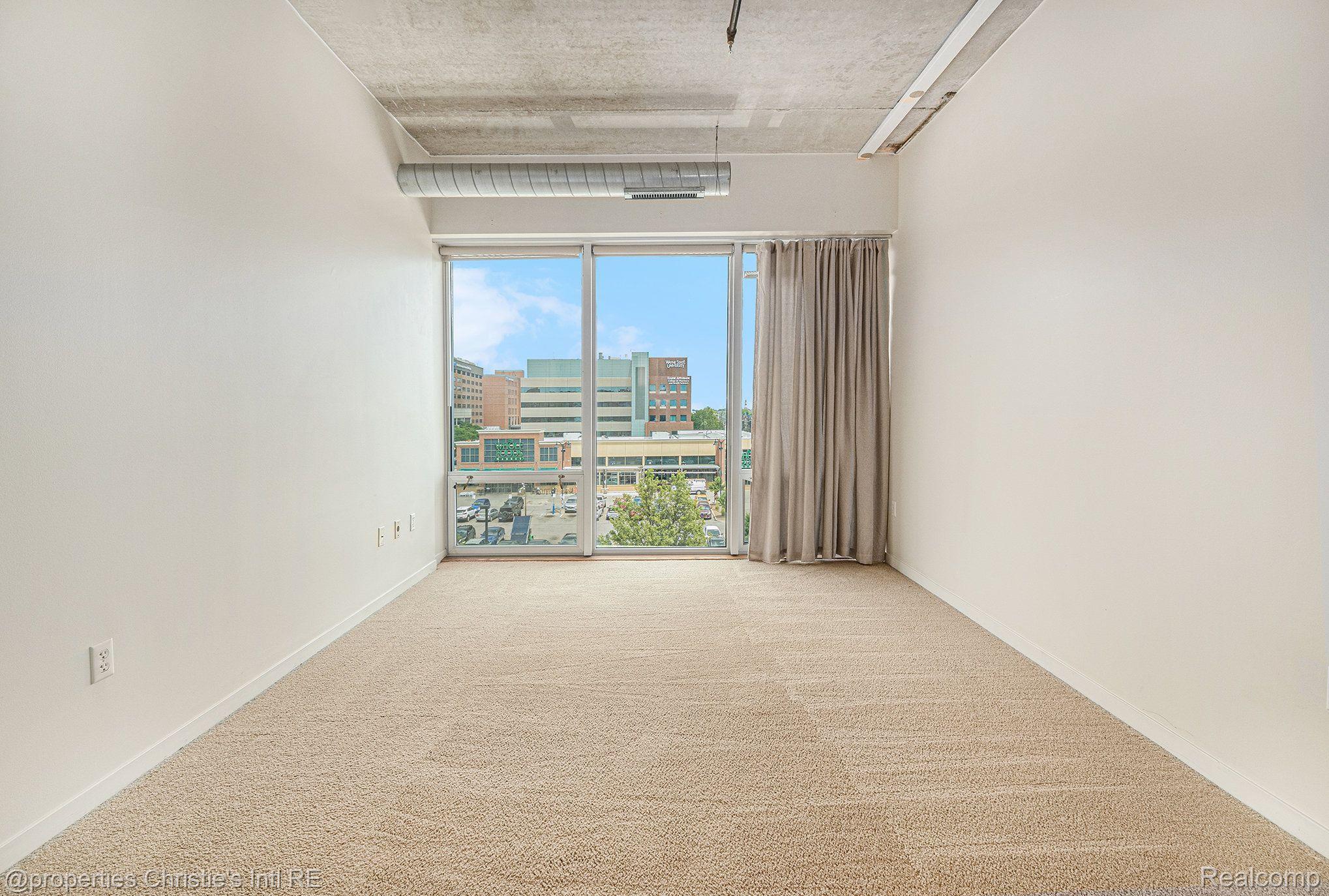 3670 WOODWARD Avenue Unit: 412