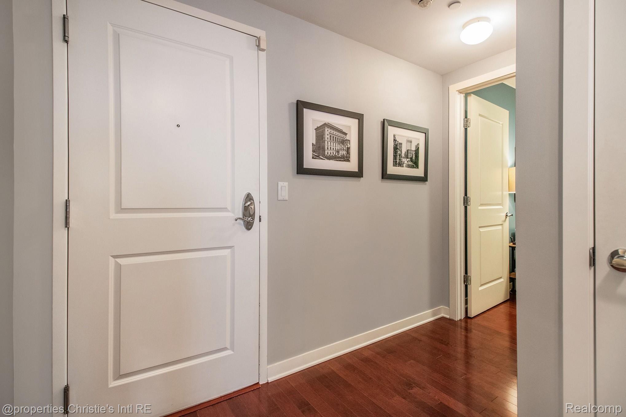 1135 SHELBY Street Unit: 2509