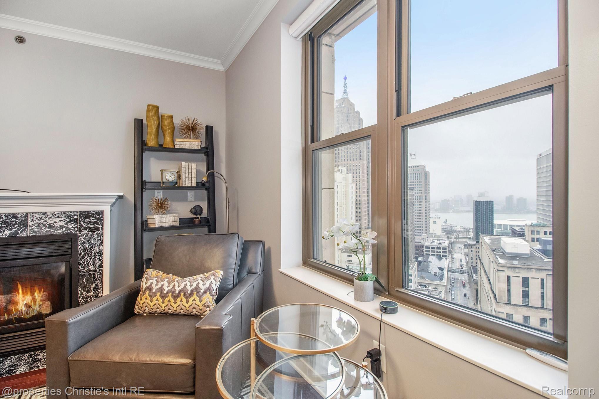 1135 SHELBY Street Unit: 2509