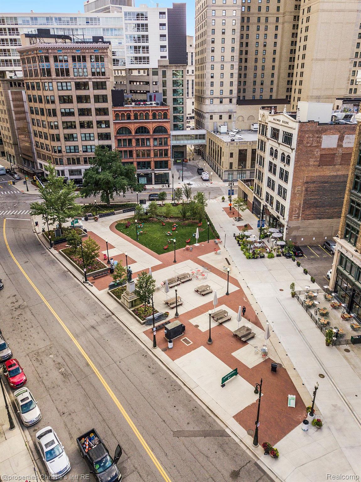 1135 SHELBY Street Unit: 2509