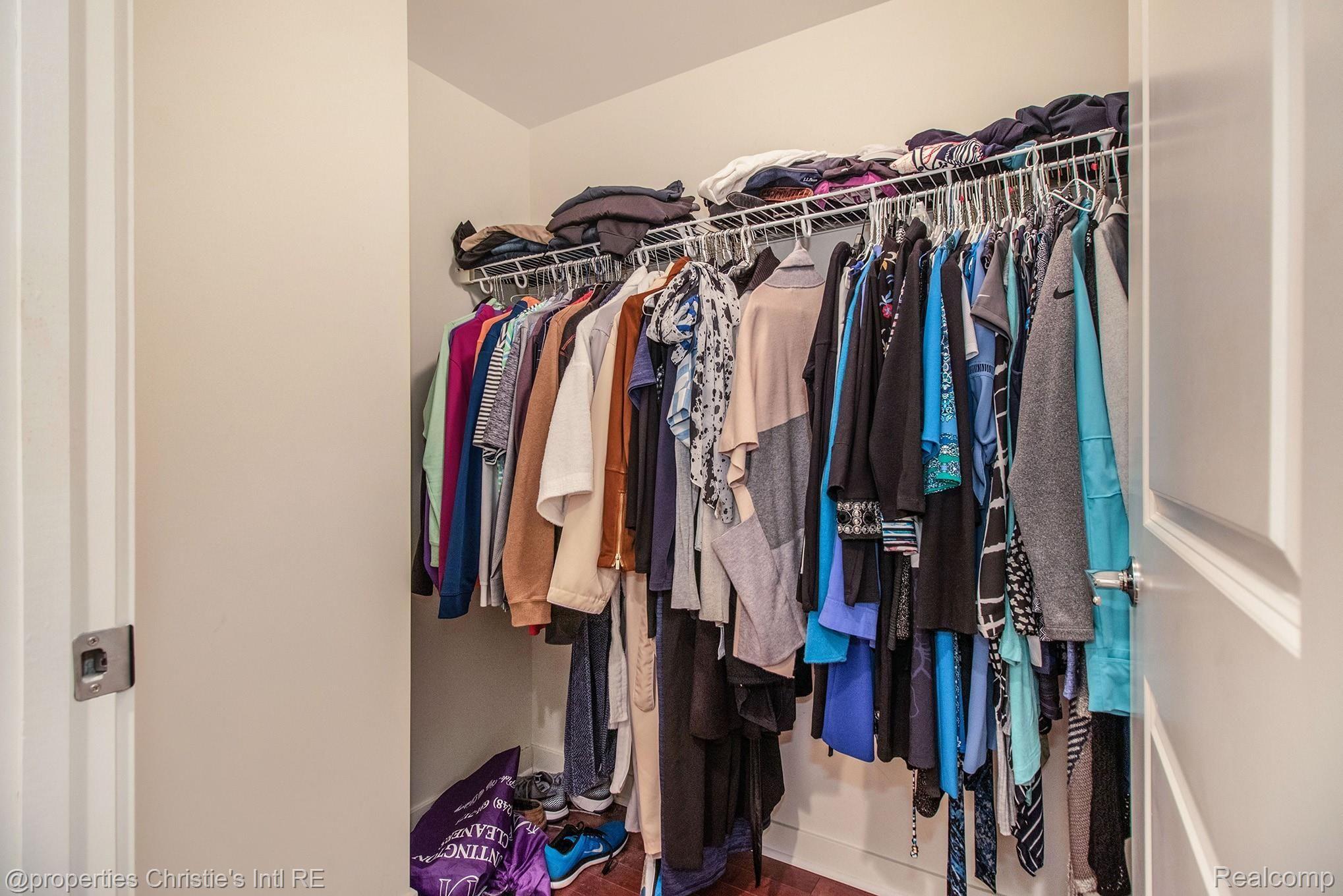 1135 SHELBY Street Unit: 2509