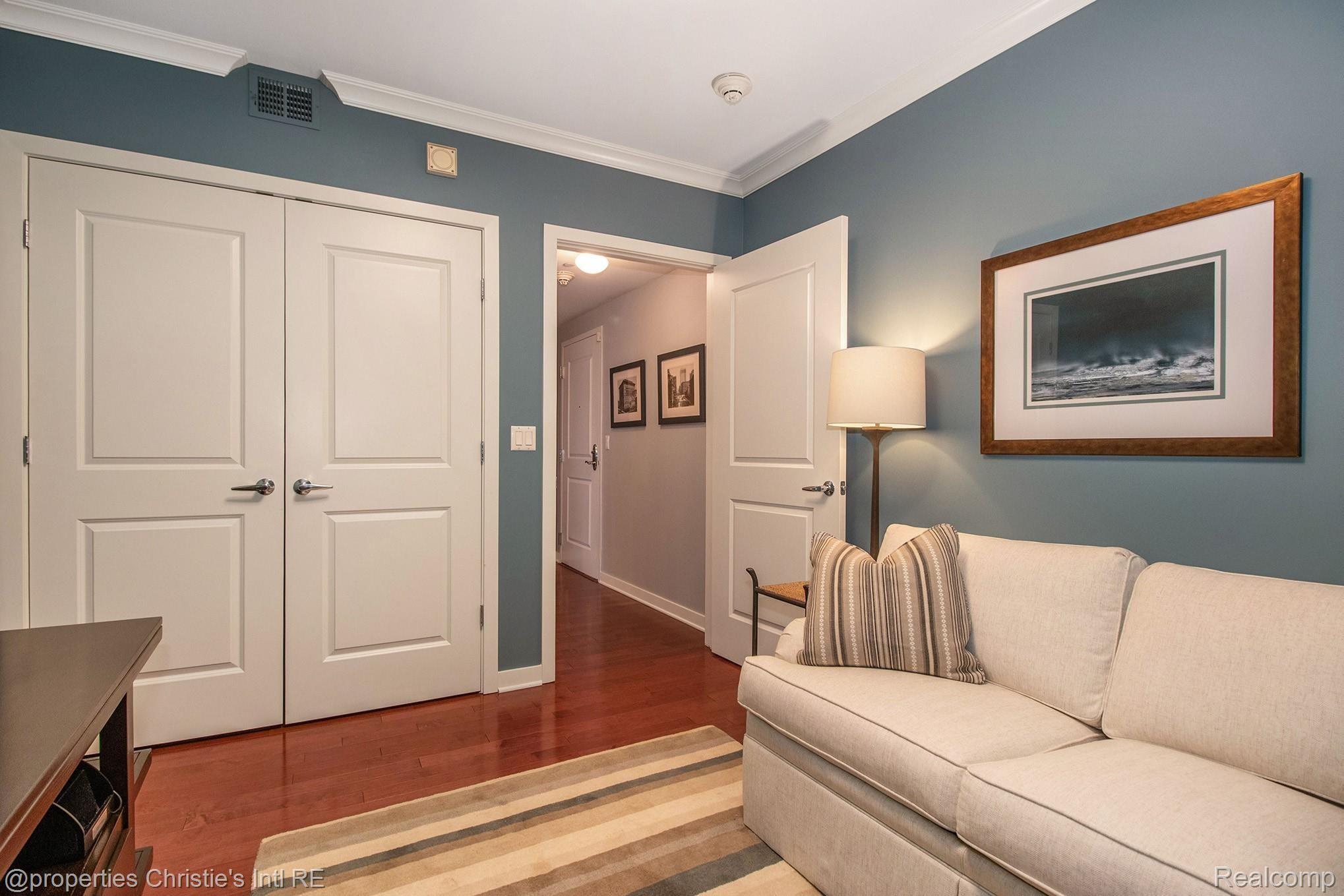 1135 SHELBY Street Unit: 2509